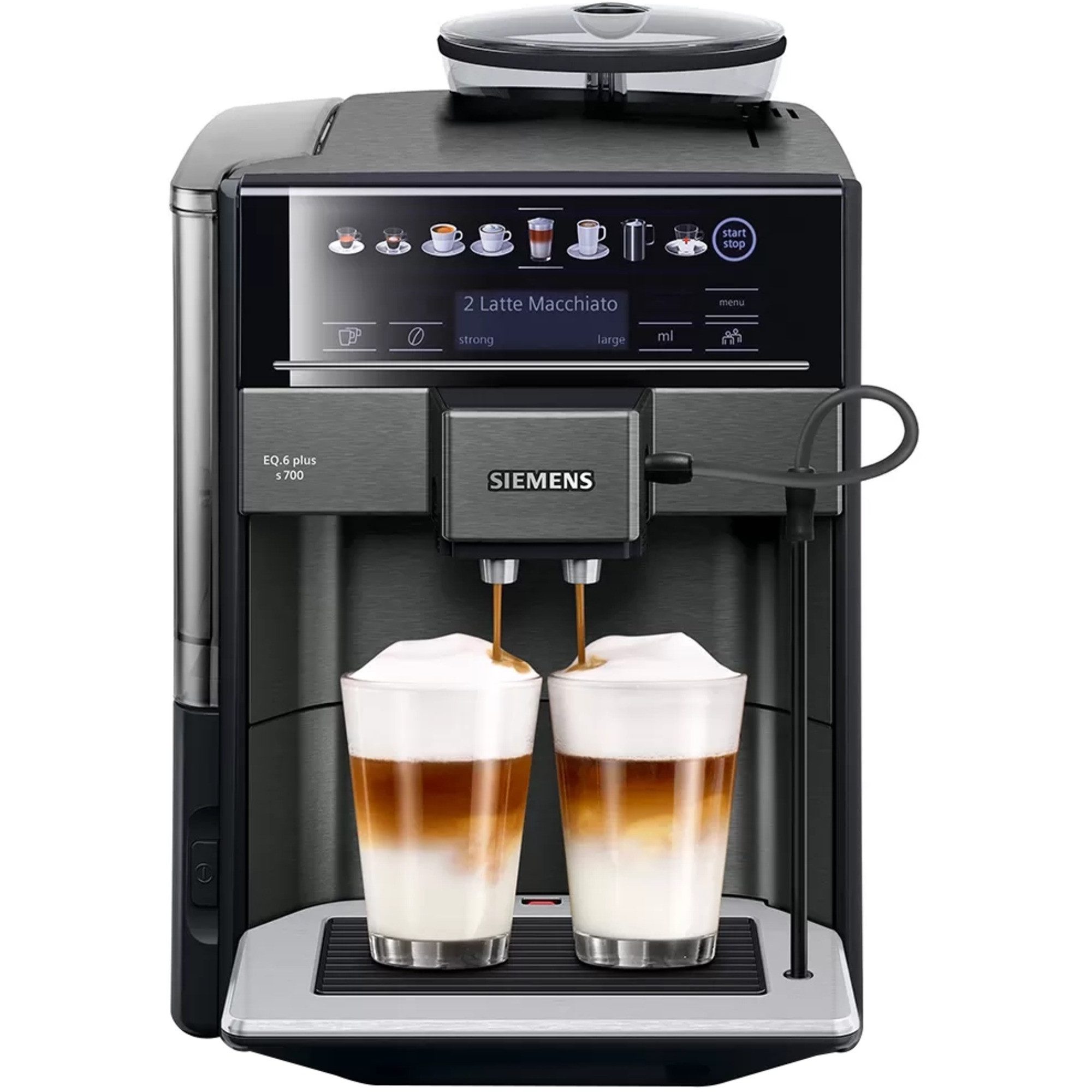 Kaffeevollautomat
