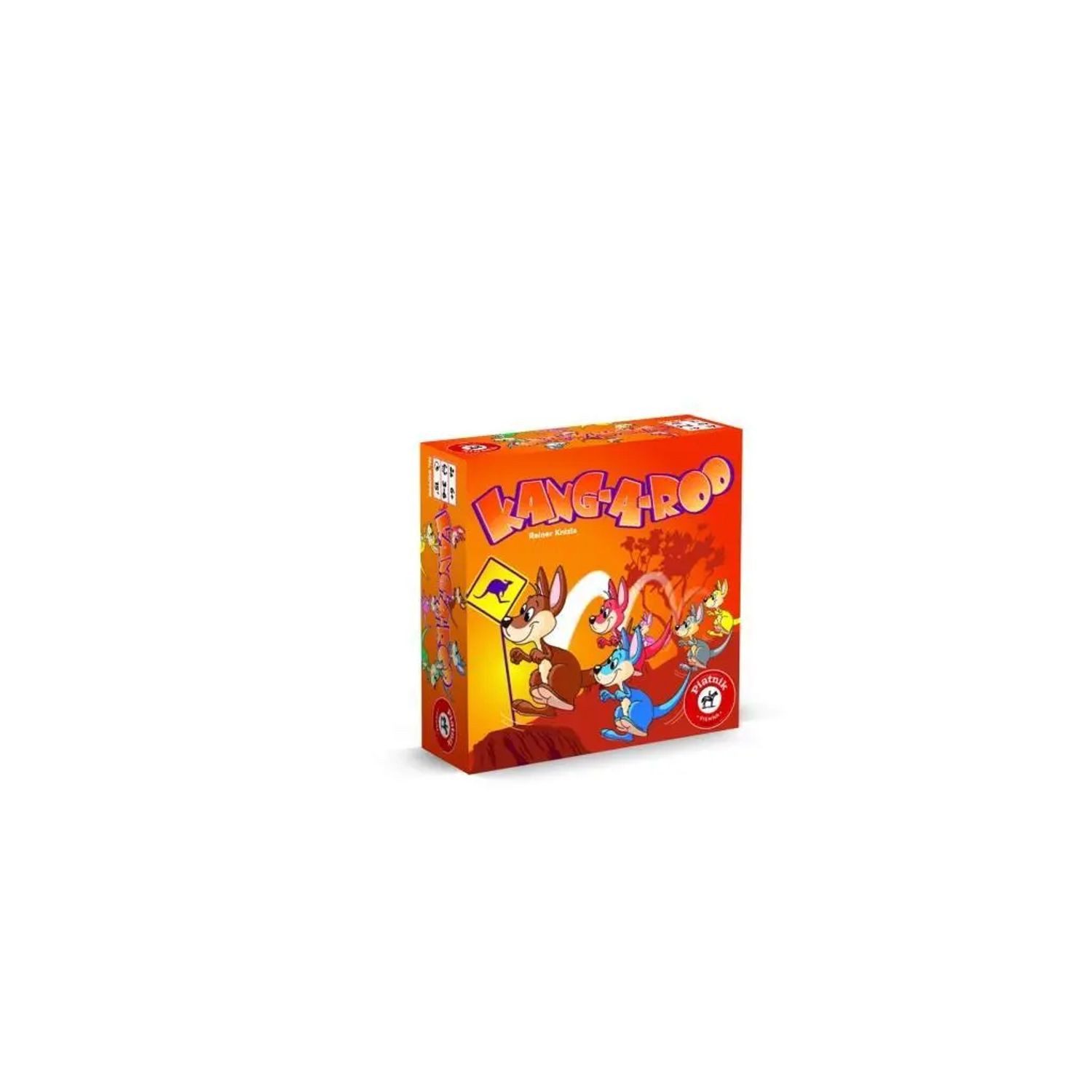 Piatnik Spiel Kang-a-Roo