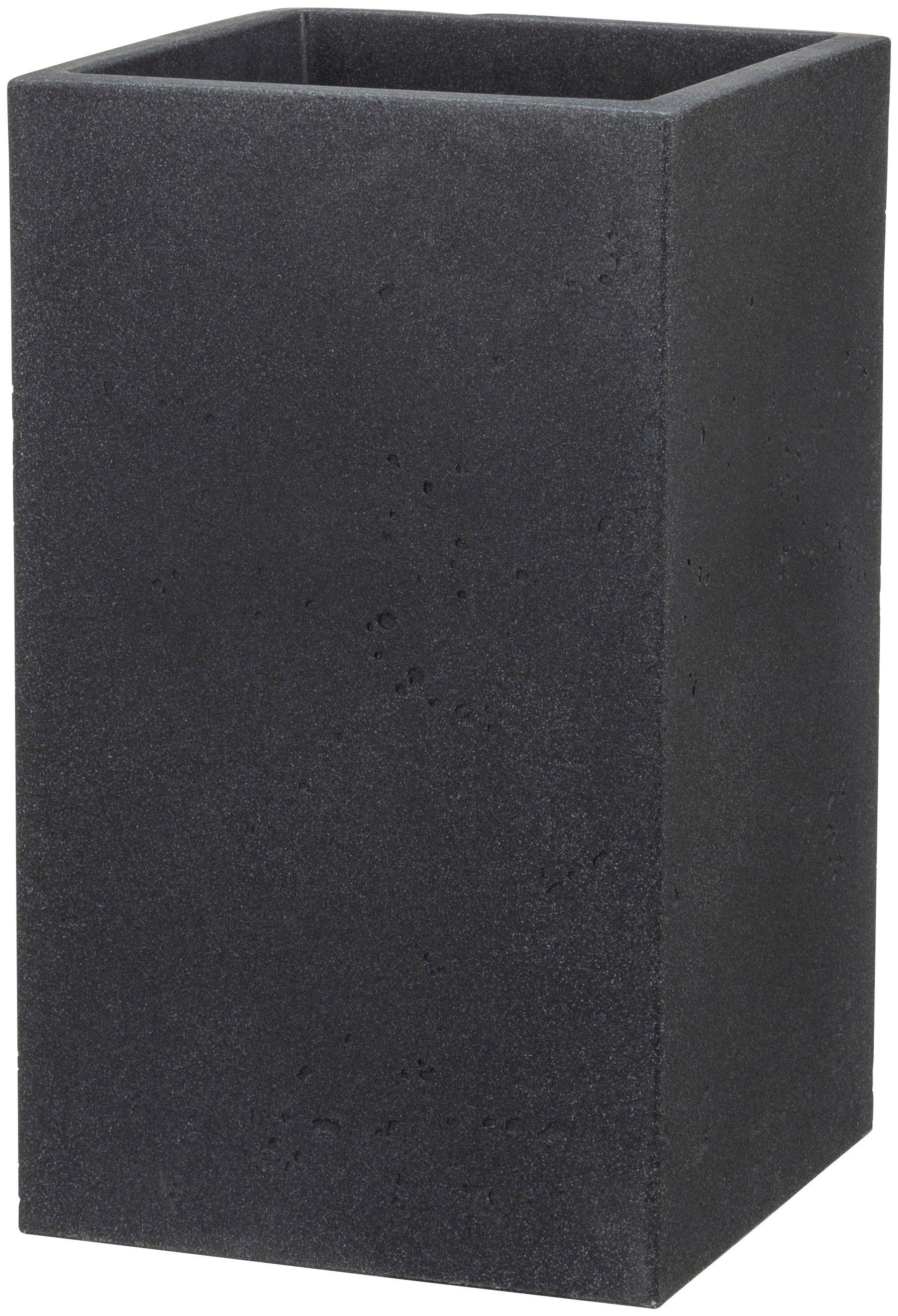 Scheurich Blumentopf 70/240 C-CUBE HIGH günstig online kaufen