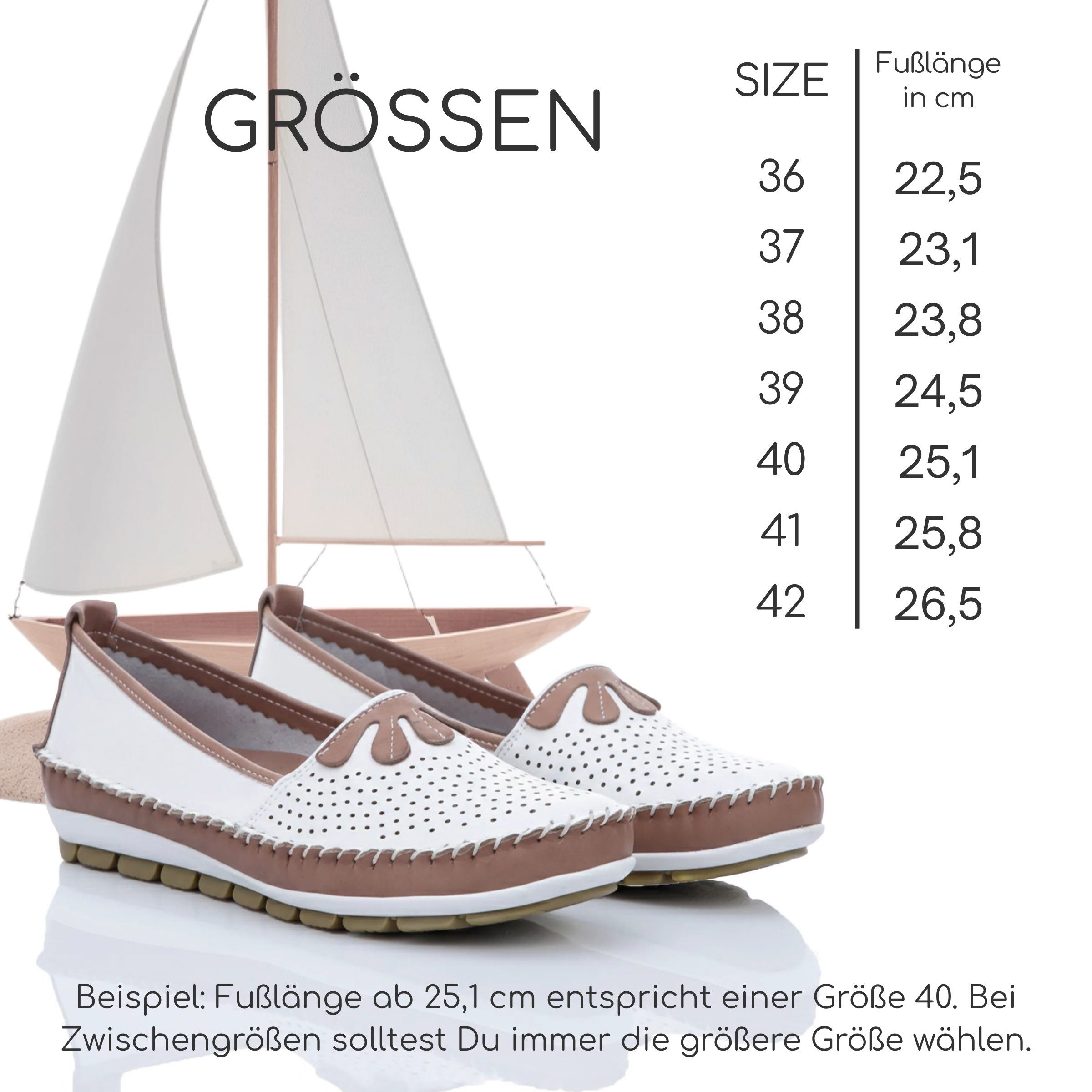 Gemini Damen Slipper