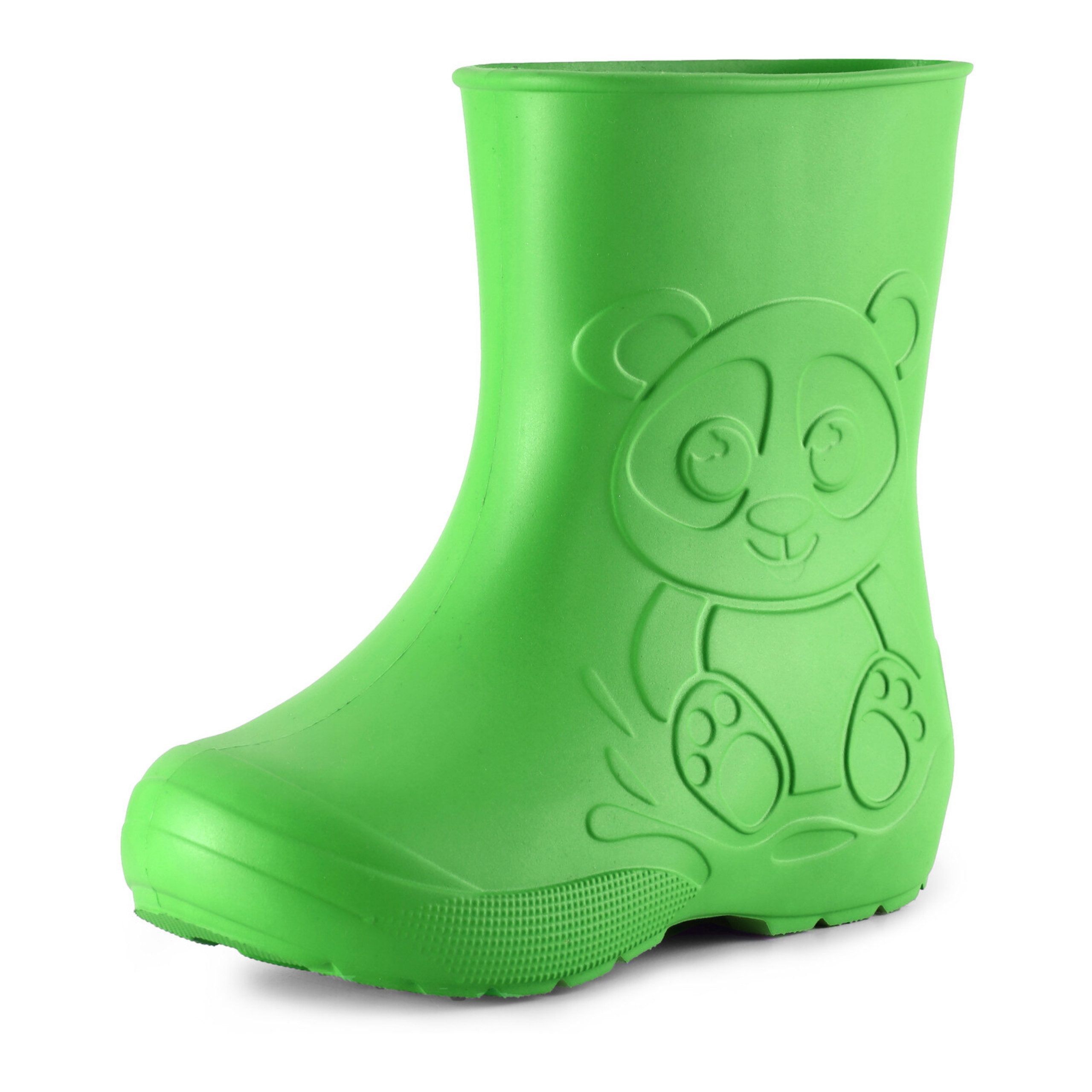 Ladeheid EVA Kinder Regenschuhe LA-CA-10 Gummistiefel