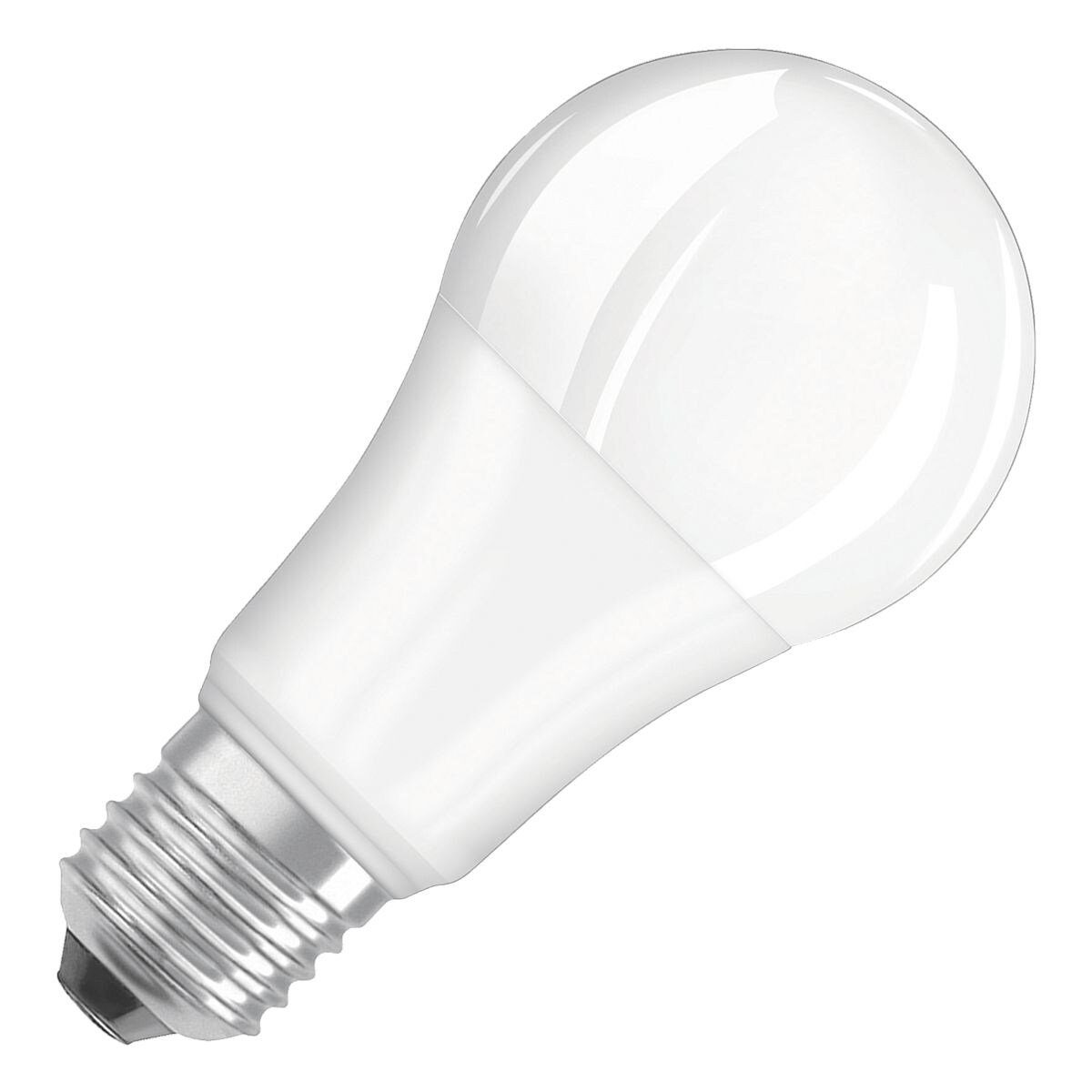 Osram LED-Leuchtmittel Superstar Classic A, E27, Warm White, 13 W