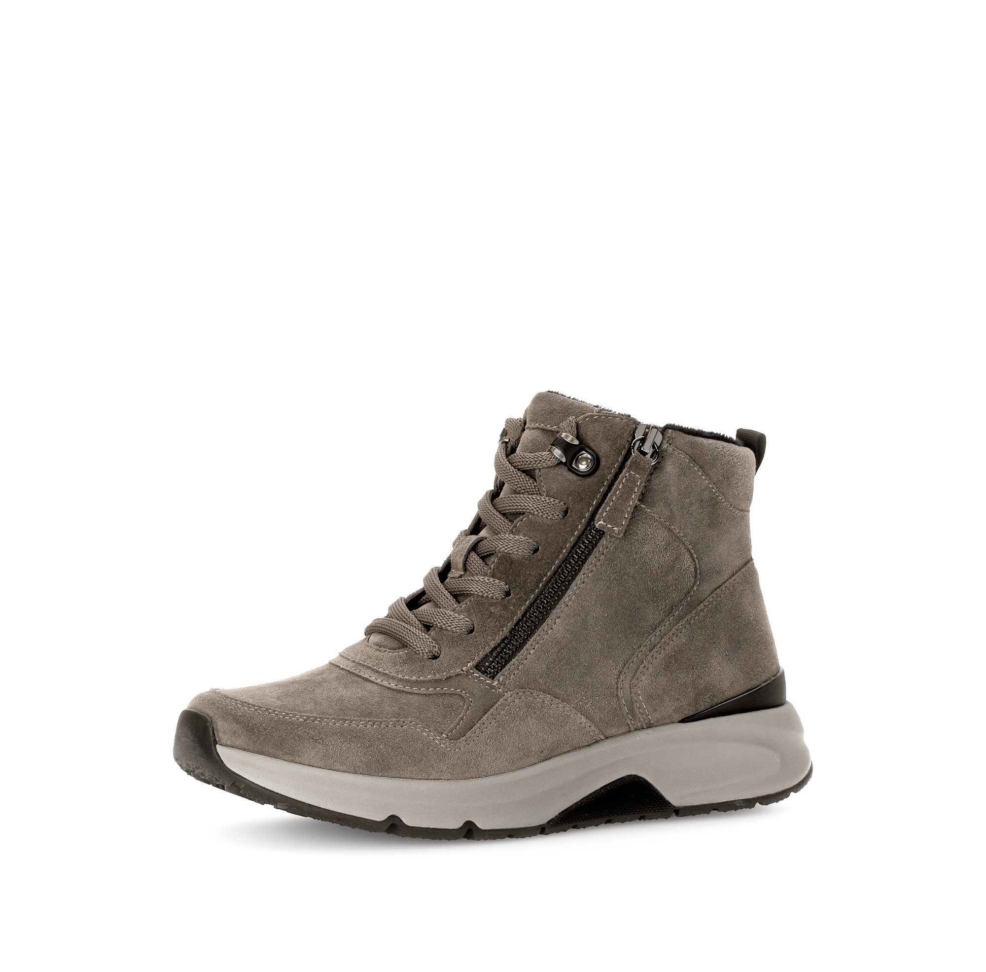 Schnürstiefelette