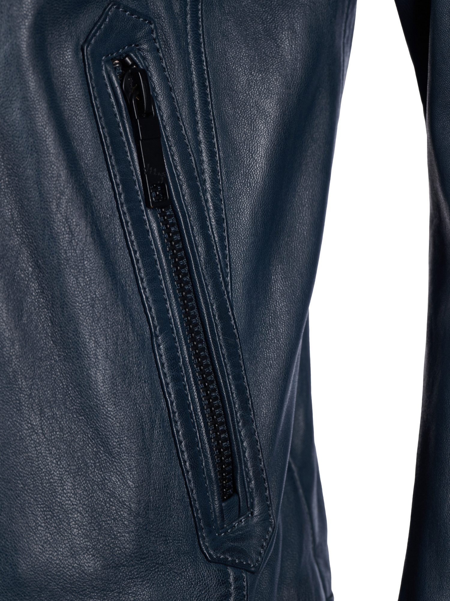 Maze Lederjacke 42024137 günstig online kaufen