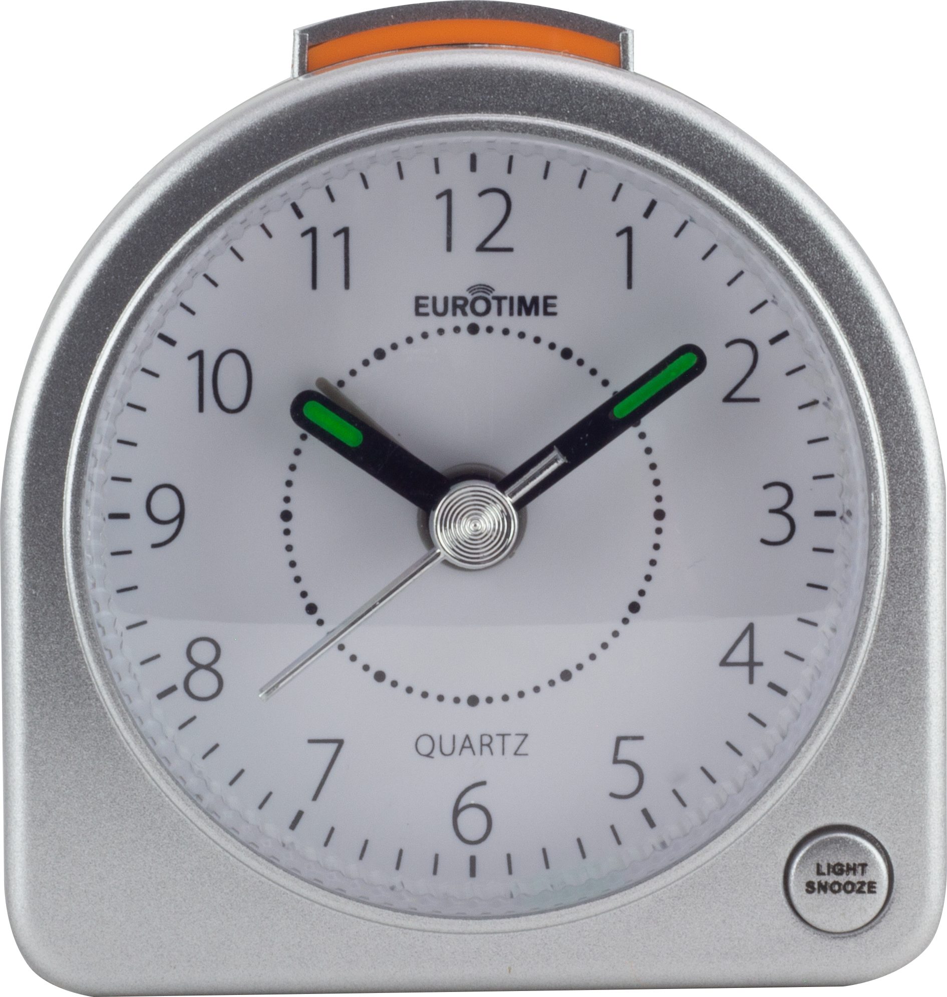 EUROTIME Quarzwecker günstig online kaufen