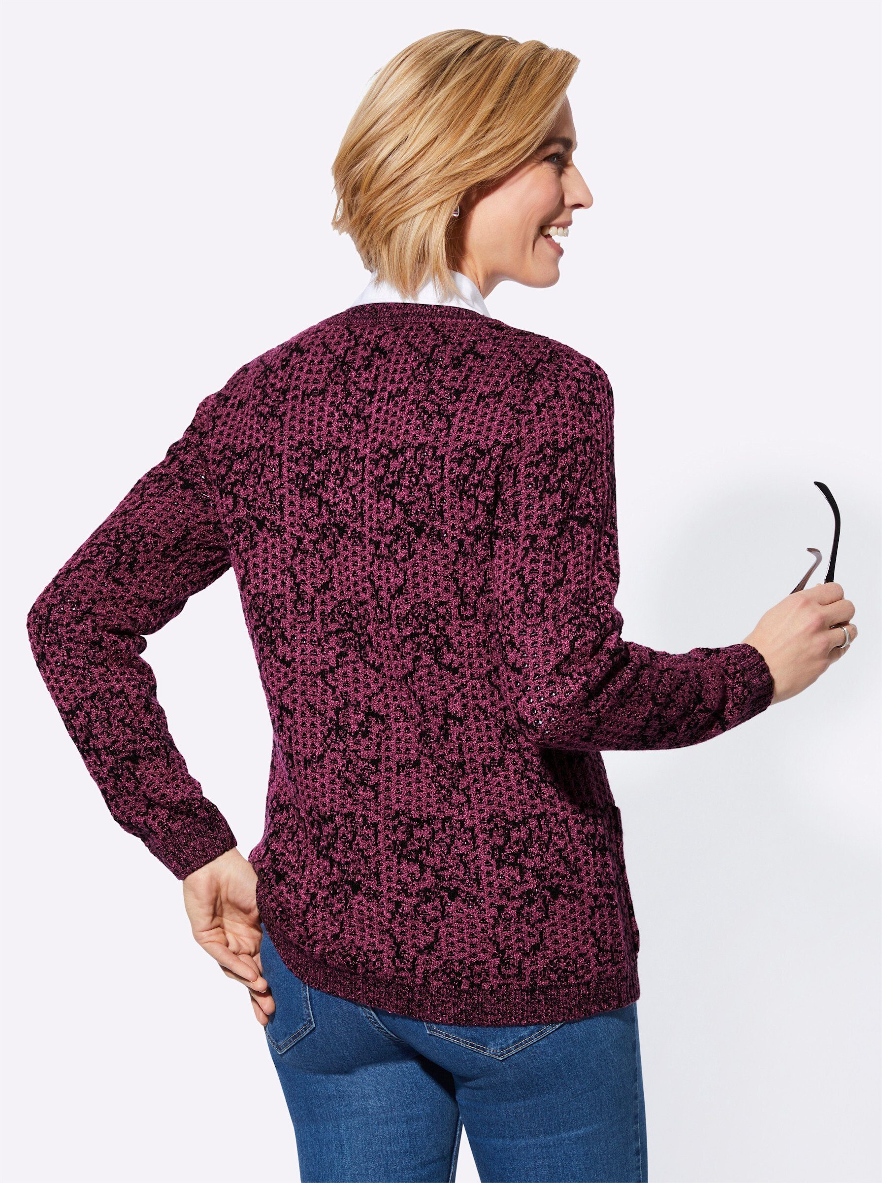 Witt Strickjacke Strickjacke günstig online kaufen
