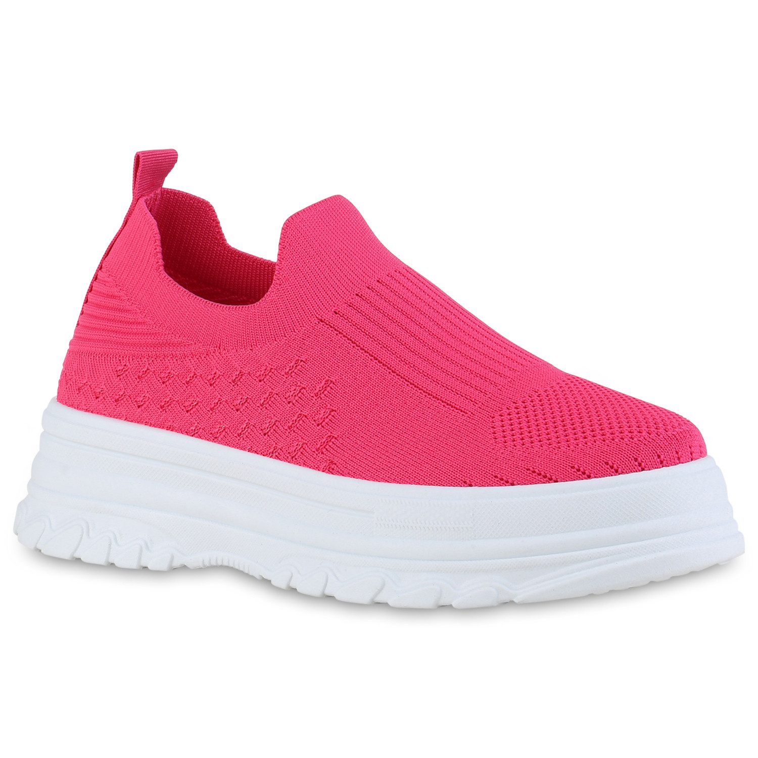 VAN HILL 840320 Slip-On Sneaker Schuhe günstig online kaufen