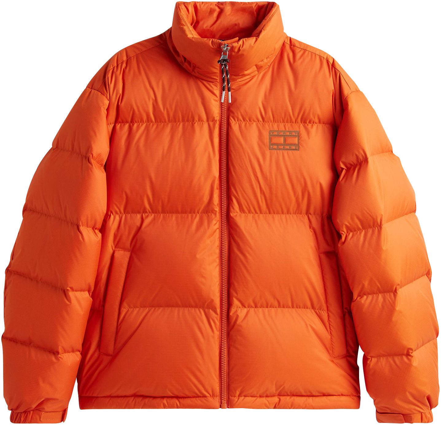 Steppjacke ALASKA DOWN PUFFER