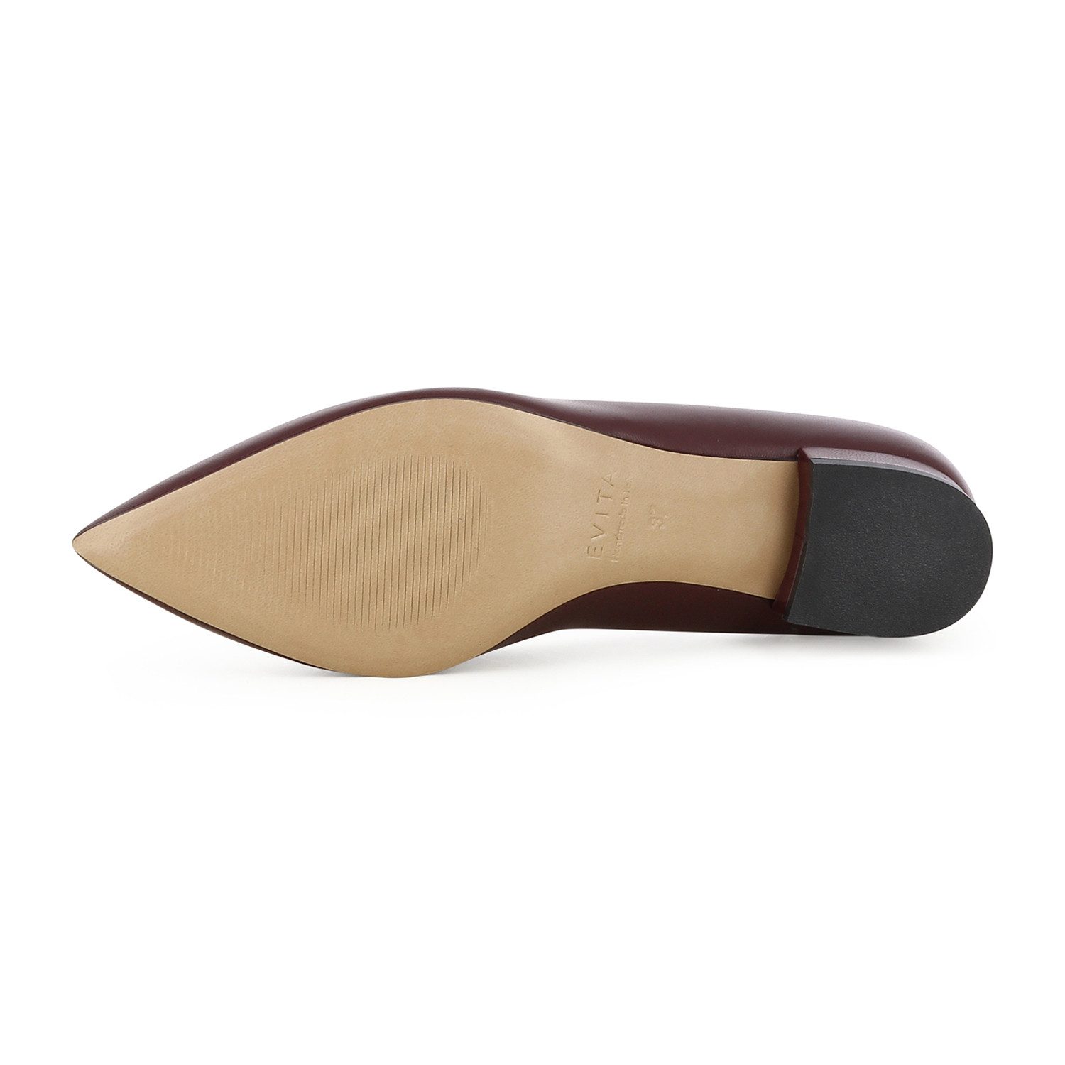 Evita FRANCA Slipper
