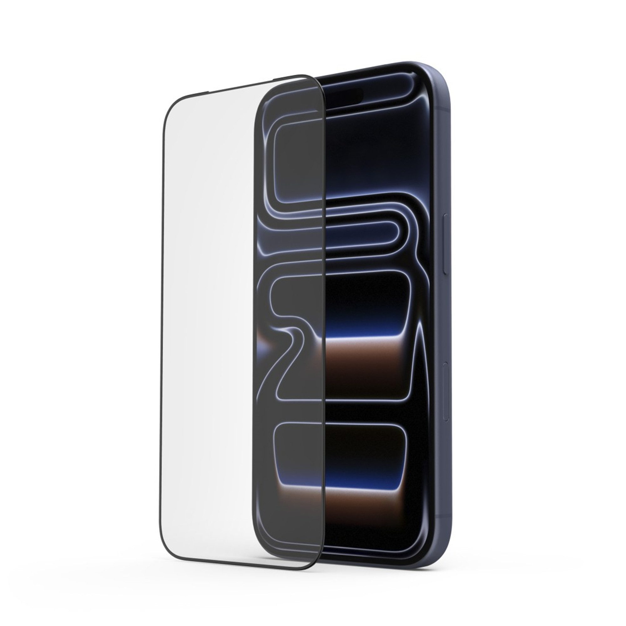 Hama Displayschutzglas Extreme Protect für iPhone 17 Pro/18 Pro, Montageh für Apple iPhone 17 Pro/18 Pro, 1 Stück – Bild 2 von 5