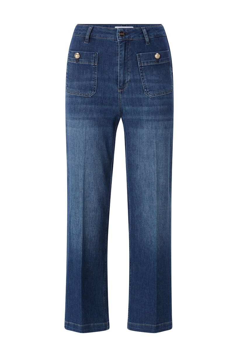 RICHROYAL 5-Pocket-Jeans