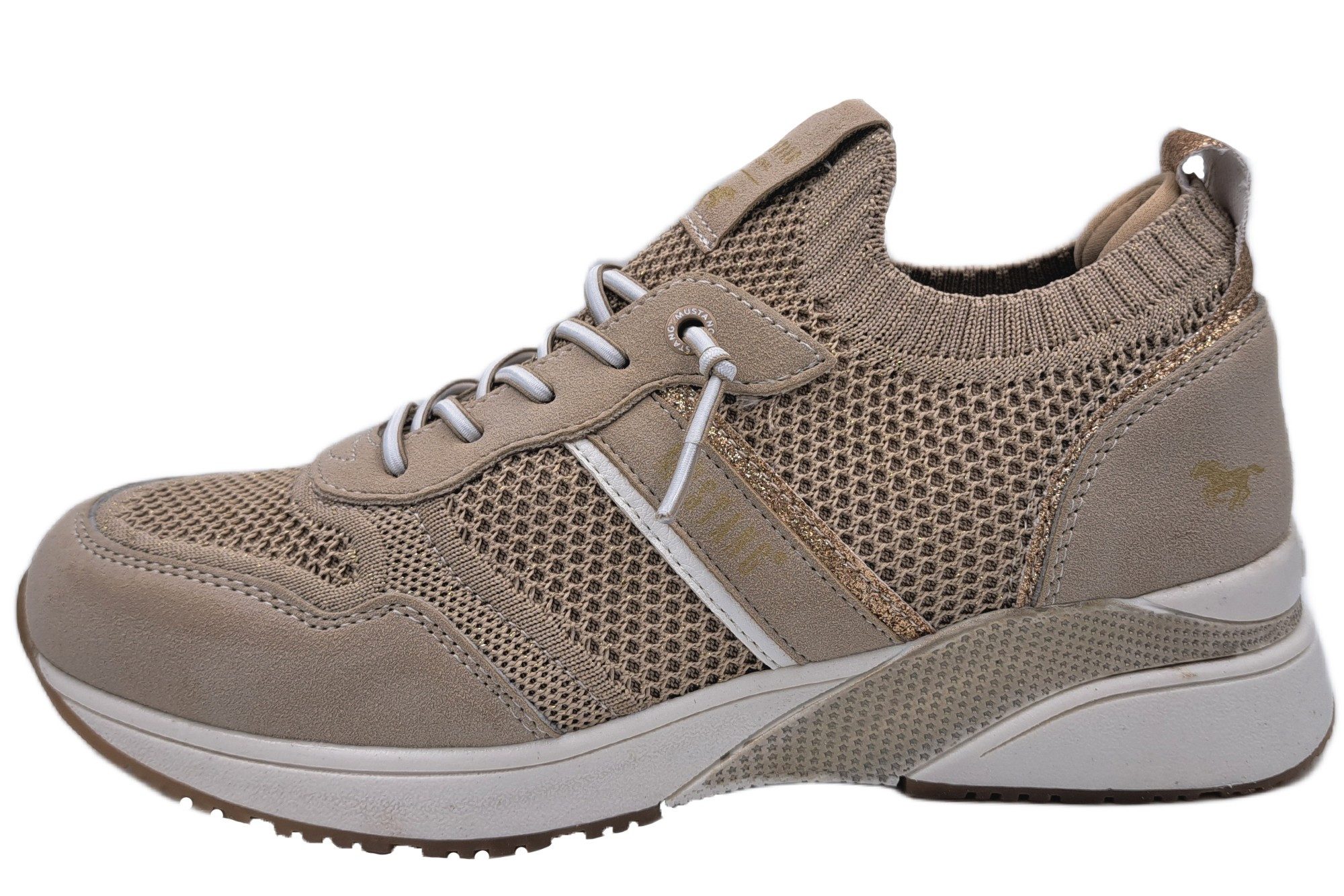 Mustang Shoes Slipper