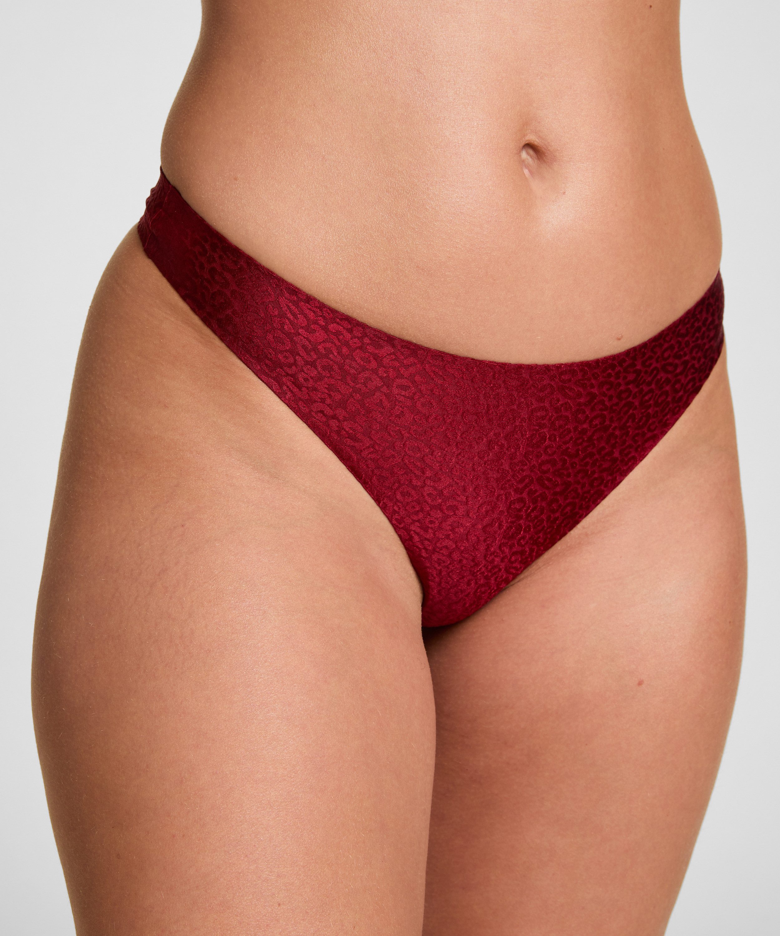 Hunkemöller String Thong Jackie
