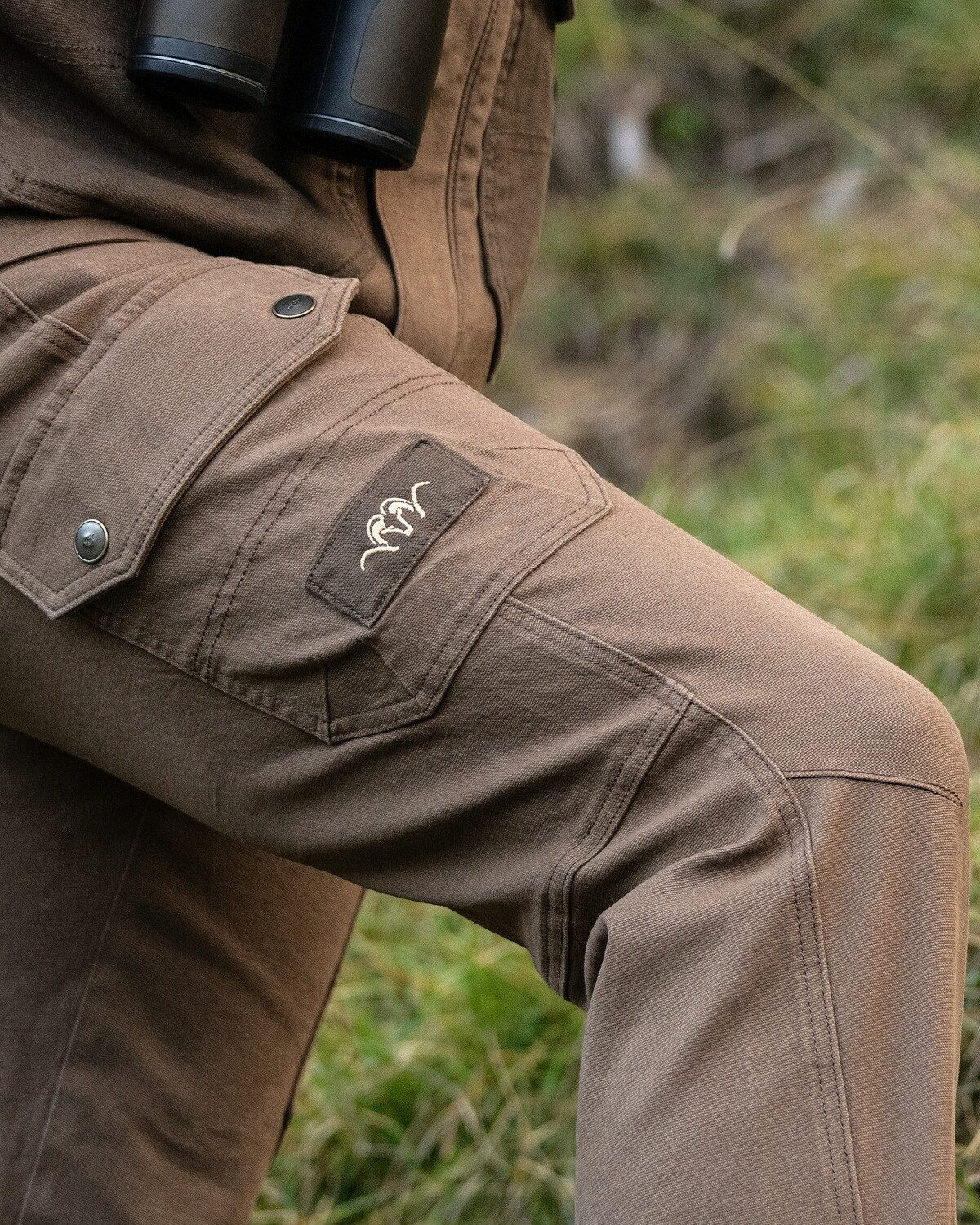 Blaser Outdoorhose Hose Ben