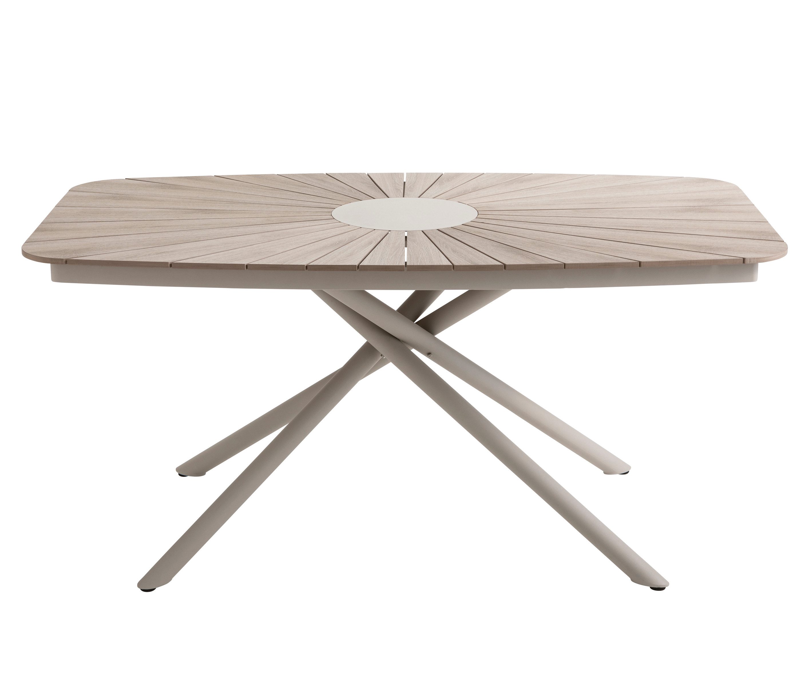 Dehner Gartentisch Barcelona, bis zu 6 günstig online kaufen