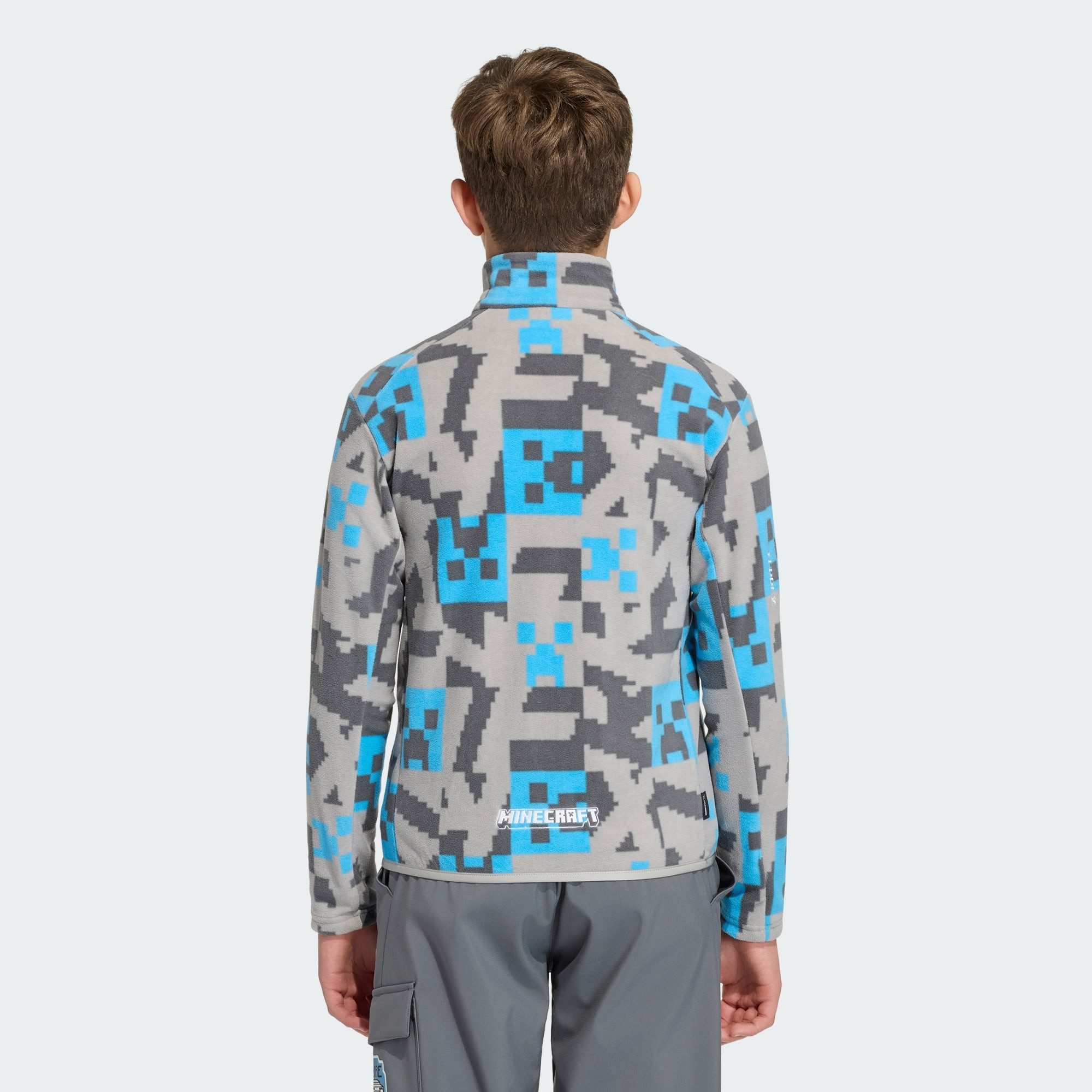 adidas TERREX Fleecejacke (1-St)
