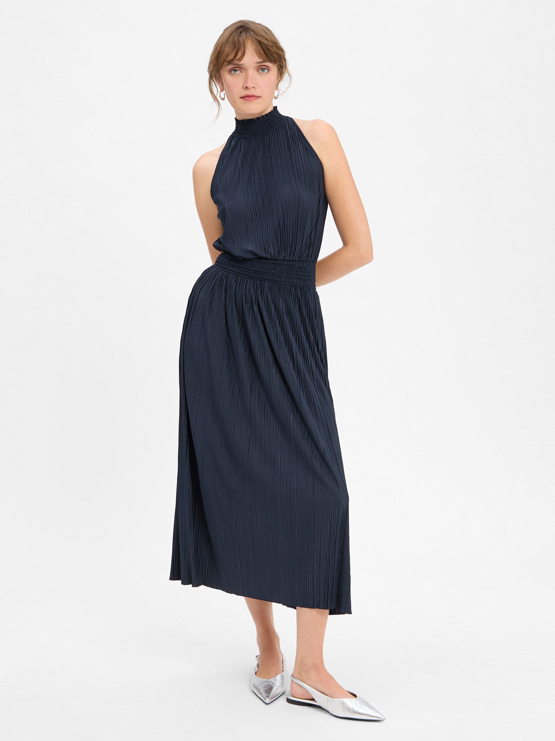 Samsoe & Samsoe Sommerkleid Uma