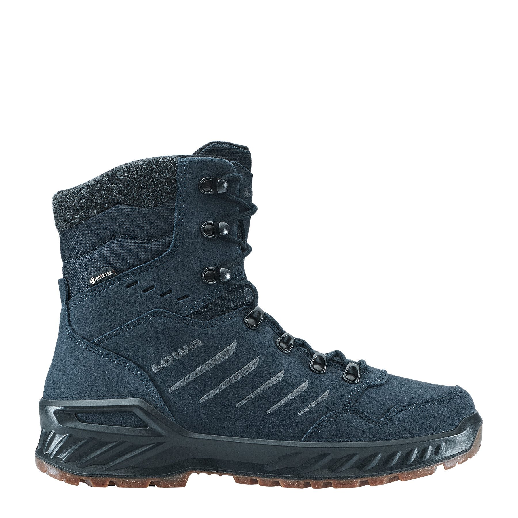 NABUCCO GTX Wanderschuh