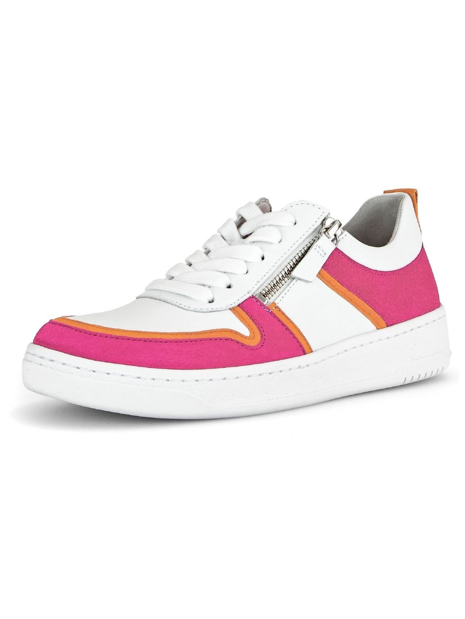 Gabor Sneaker Leder Sneaker