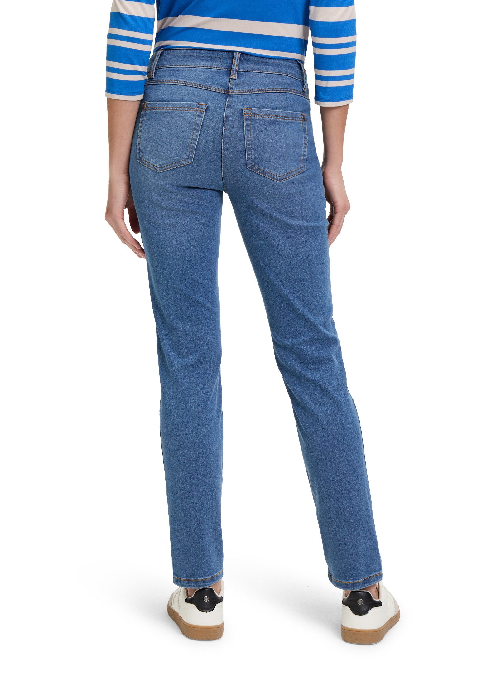 Betty Barclay Bequeme Jeans Jeans