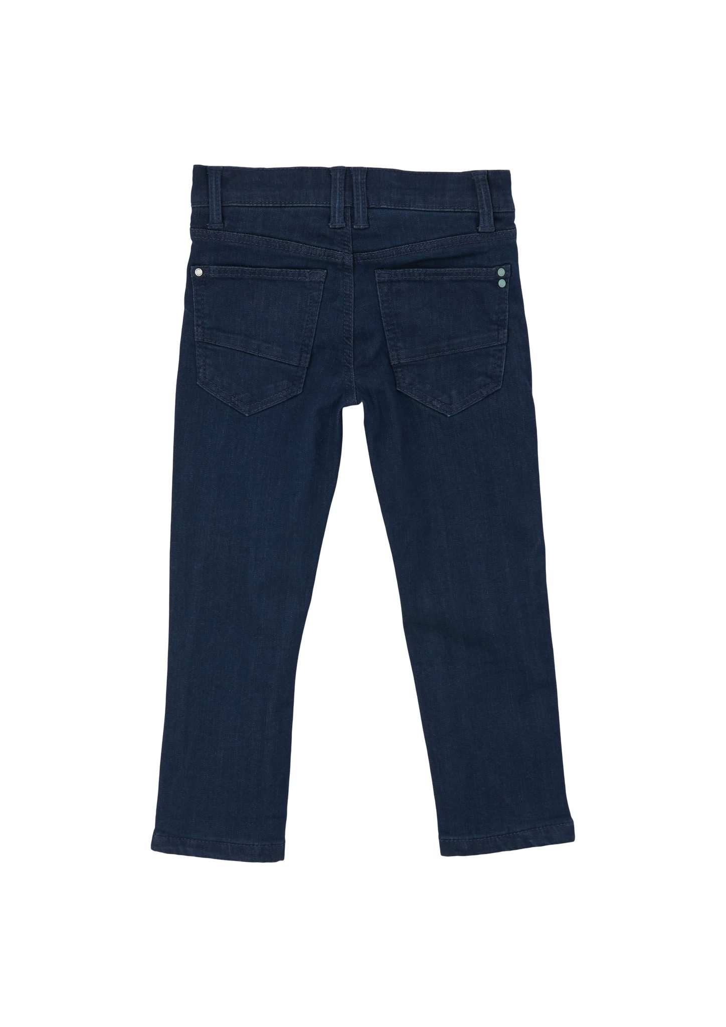 Rise / / Slim 5-Pocket-Jeans Mid Jeans Slim s.Oliver Brad Waschung / Fit Leg