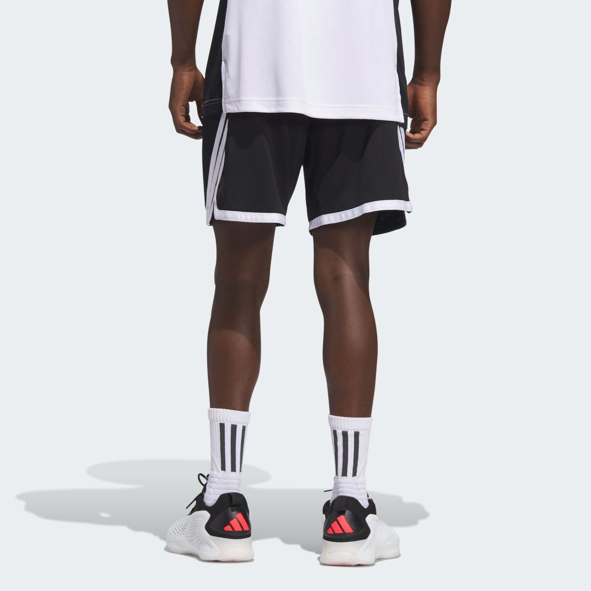 adidas Performance Shorts 3G SPEED BASKETBALL AEROREADY SHORTS (1-tlg) günstig online kaufen