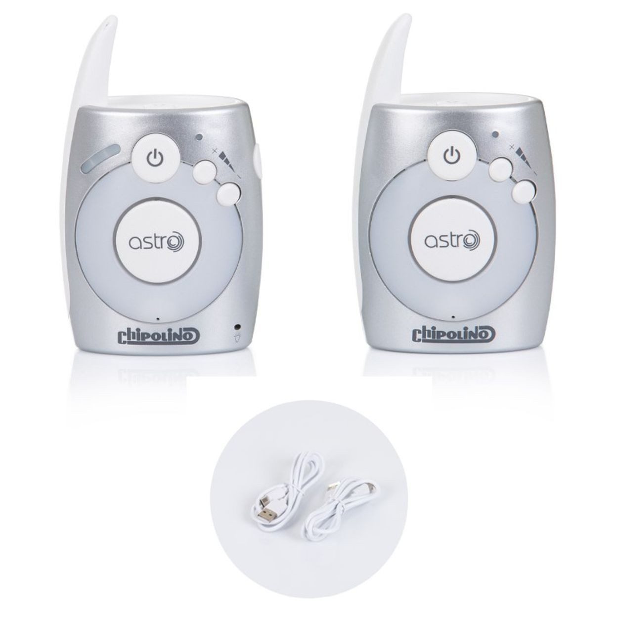 Chipolino Astro Babyphone