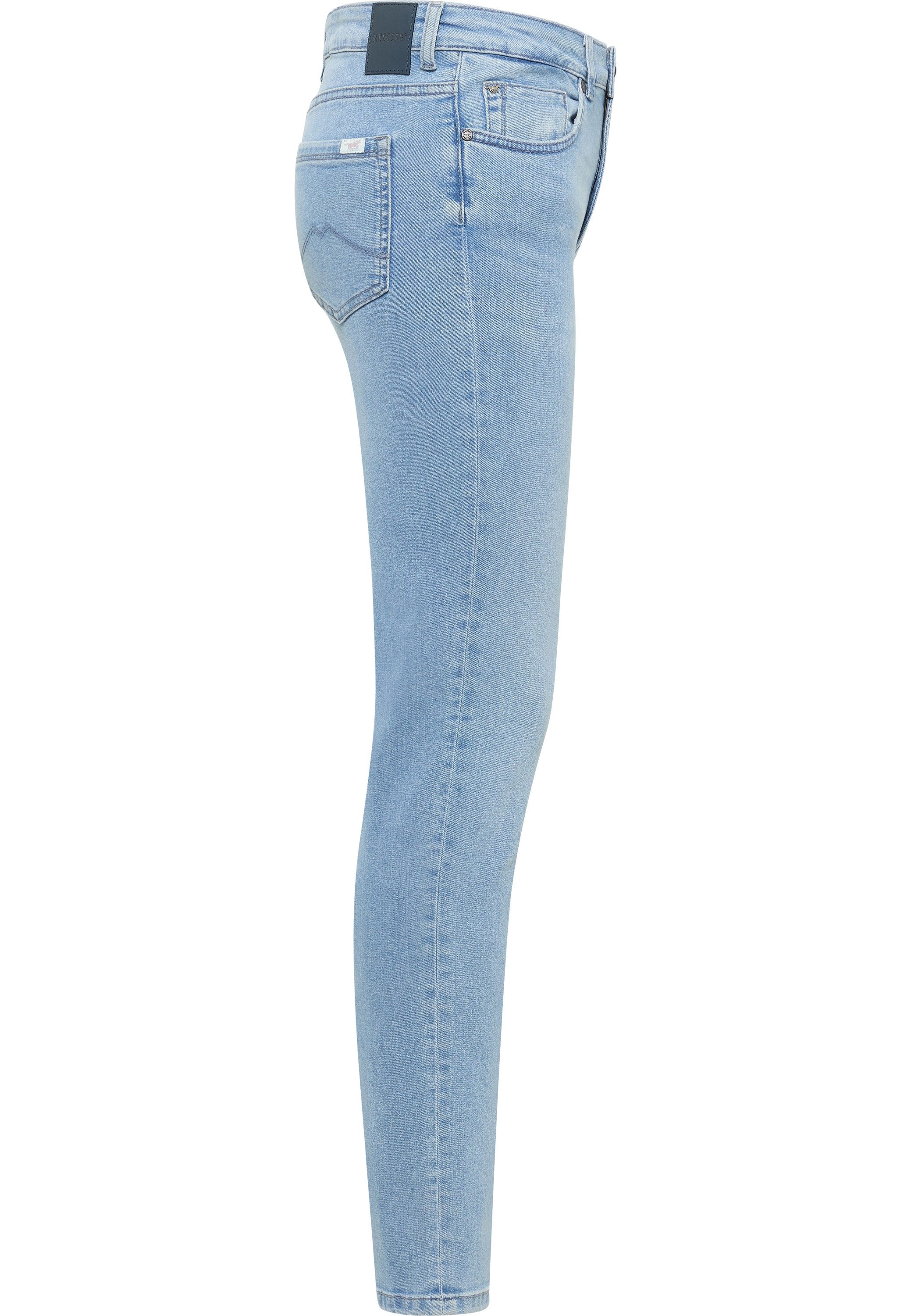 MUSTANG Slim-fit-Jeans Damen Style Shelby Slim – Bild 4 von 5