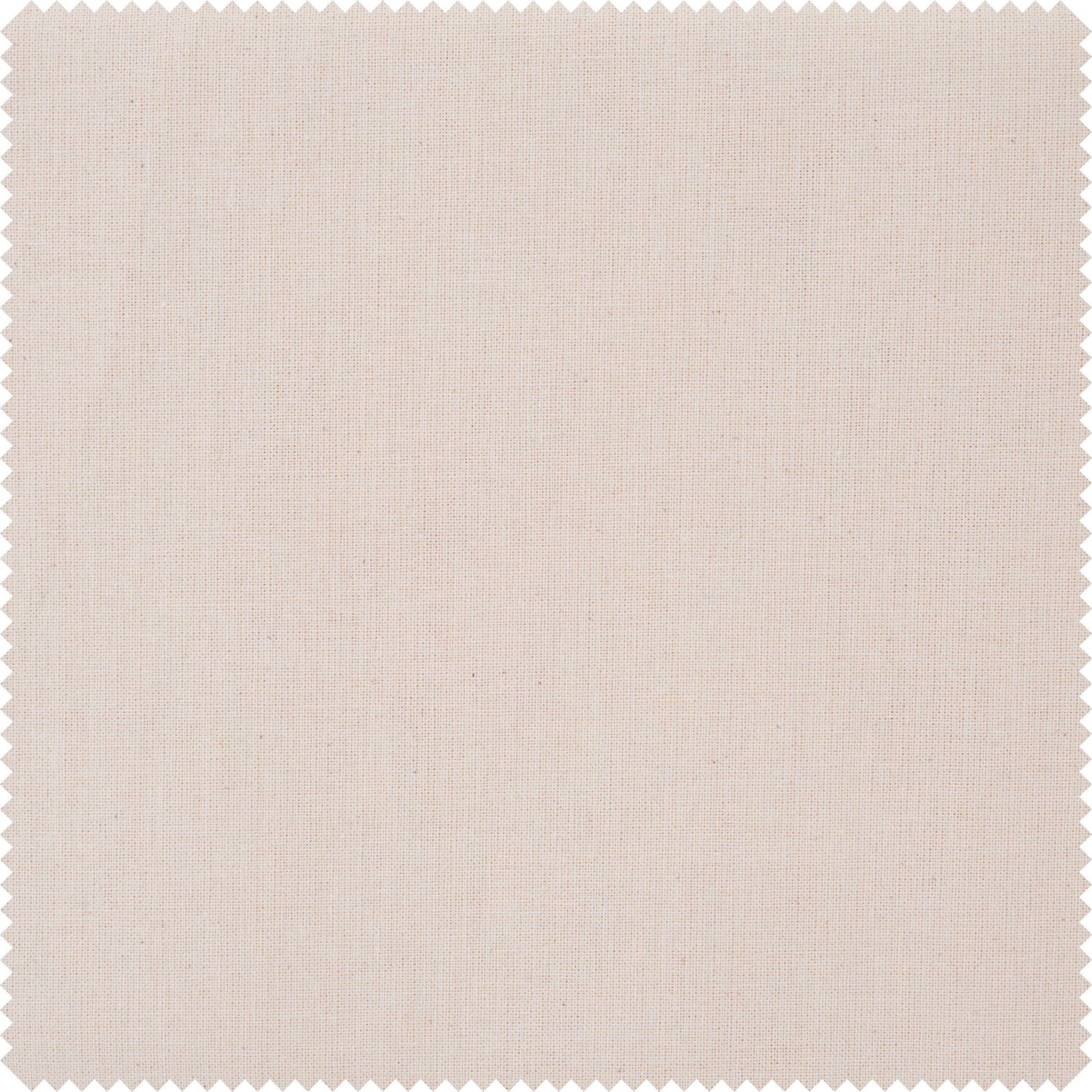 Stoff Uni, 147 cm breit,Country Cotton, Meterware