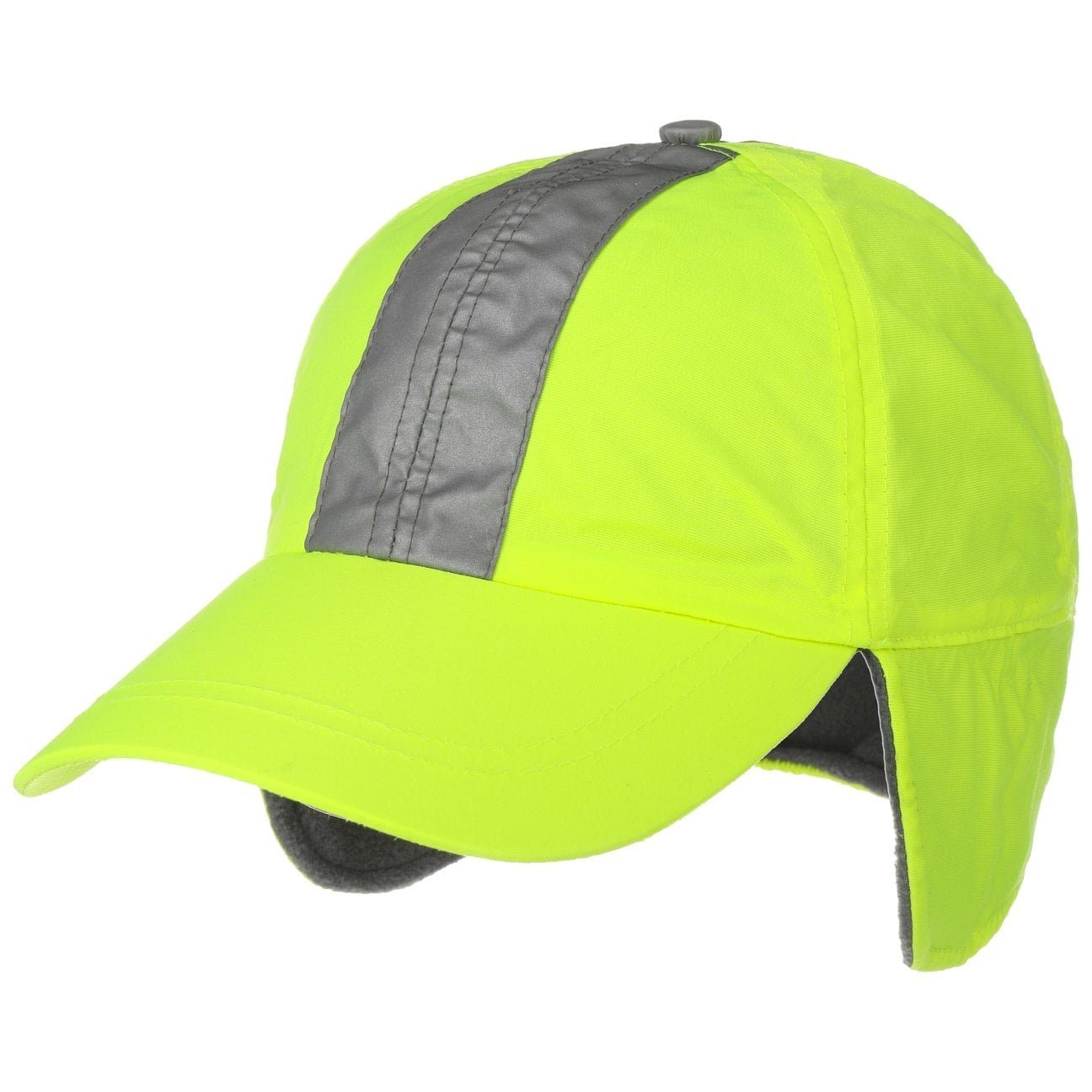 Lipodo Baseball Cap (1-St) Basecap Hinten geschlossen günstig online kaufen