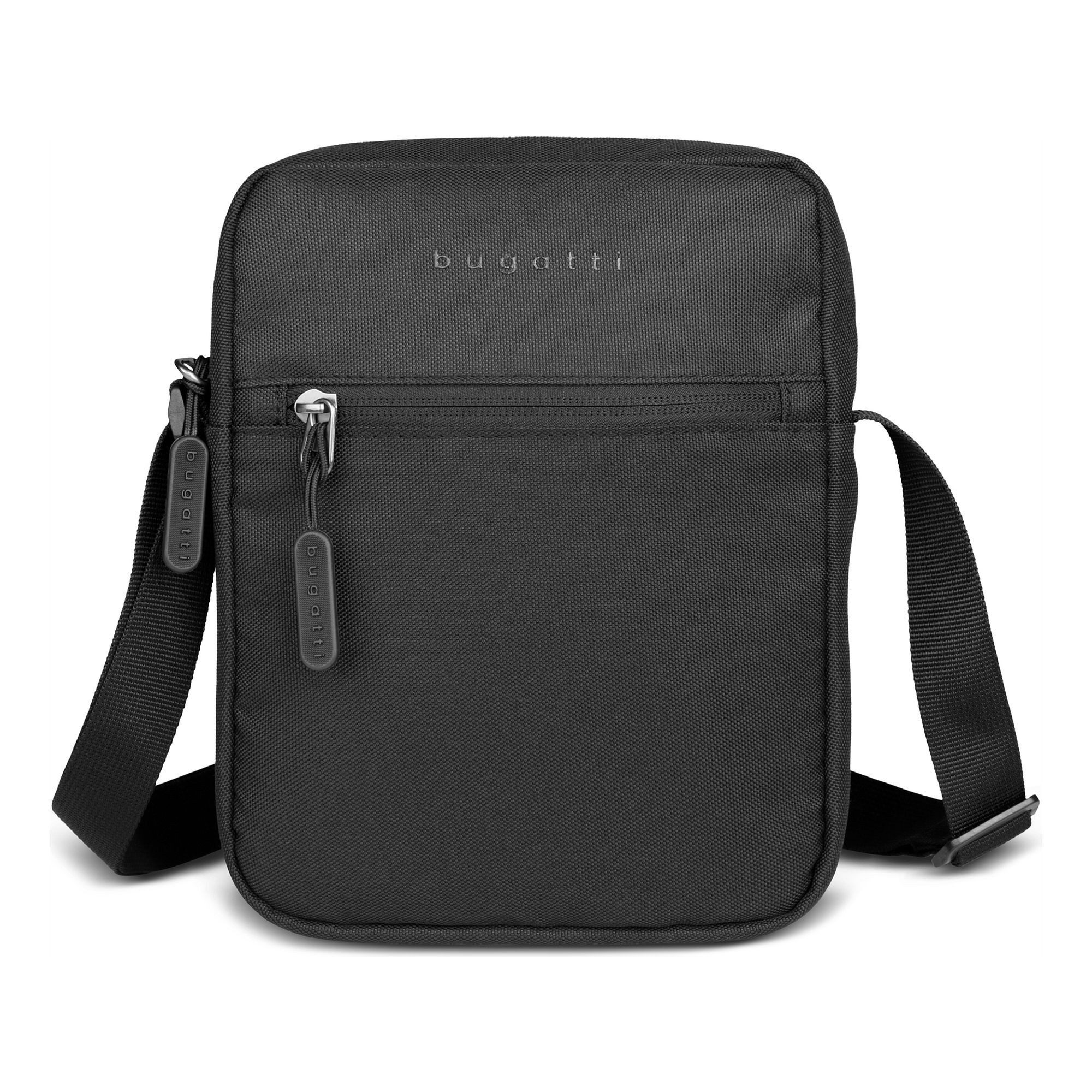 bugatti Schultertasche Mare Basic, Polyester