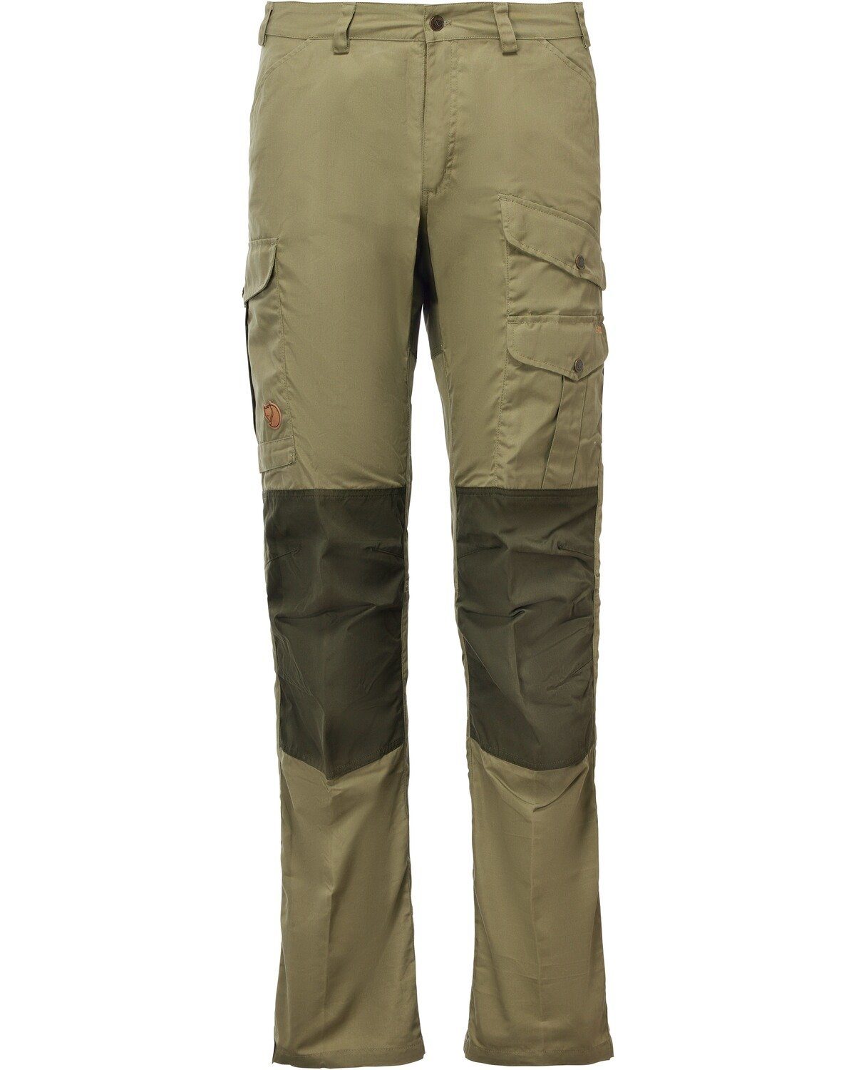 Fjällräven Outdoorhose Hose Barents Pro