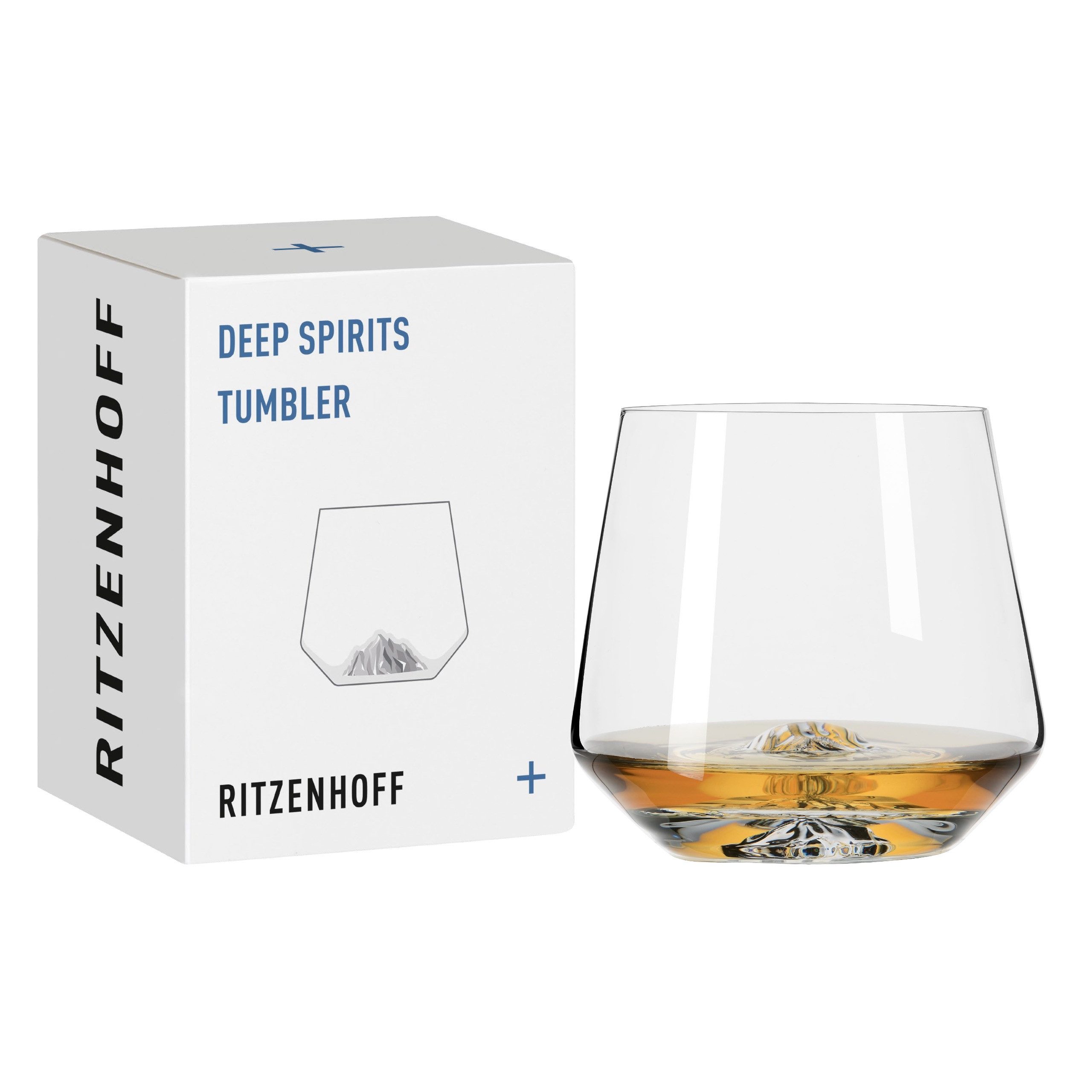 Ritzenhoff Longdrinkglas Deep Spirits
