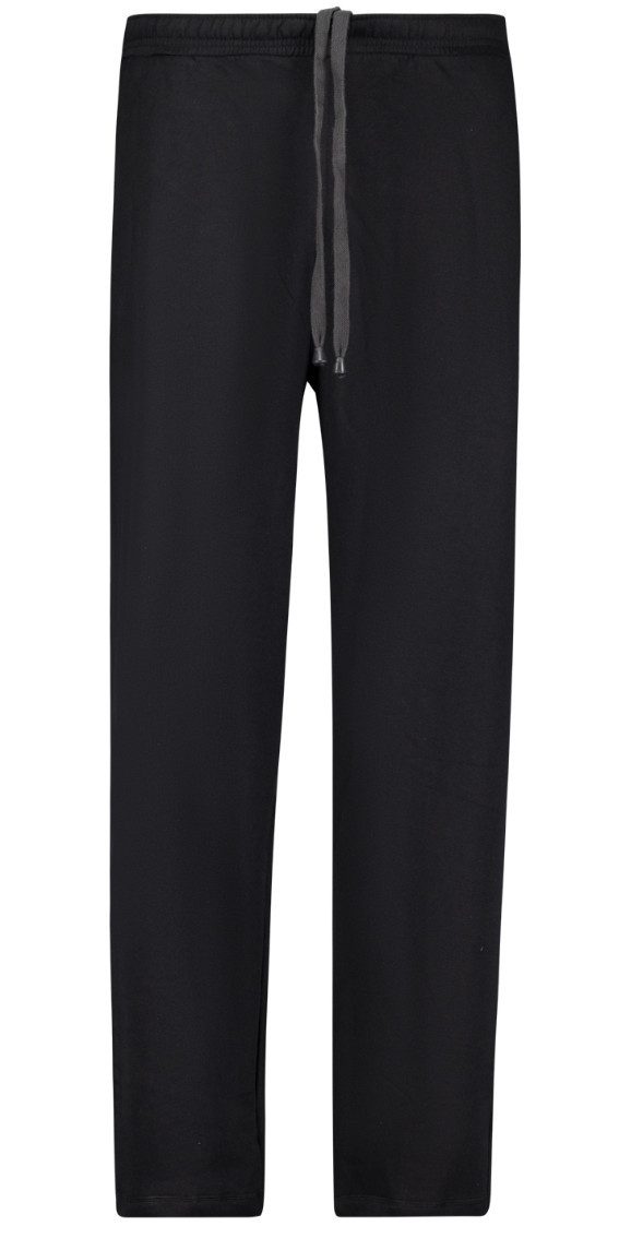 ADAMO Jogginghose ATHEN Jogginghose Schwarz
