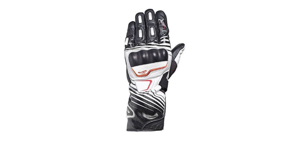 Motorradhandschuhe Street R Motorrad Handschuhe