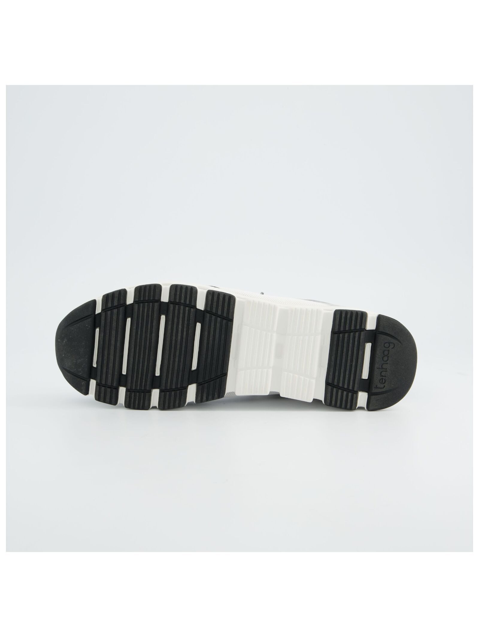 Tenhaag Tenhaag Sneaker Mesh Sneaker