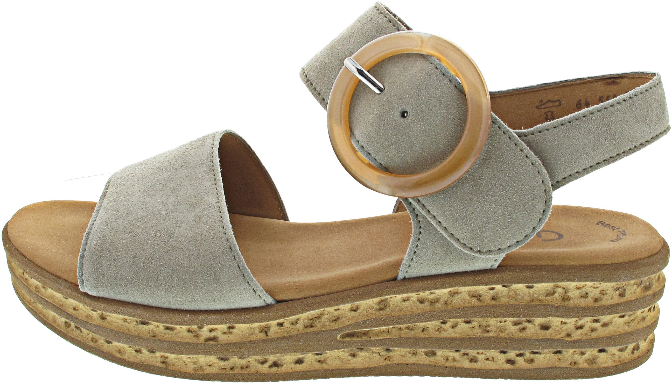 Gabor Sandalette