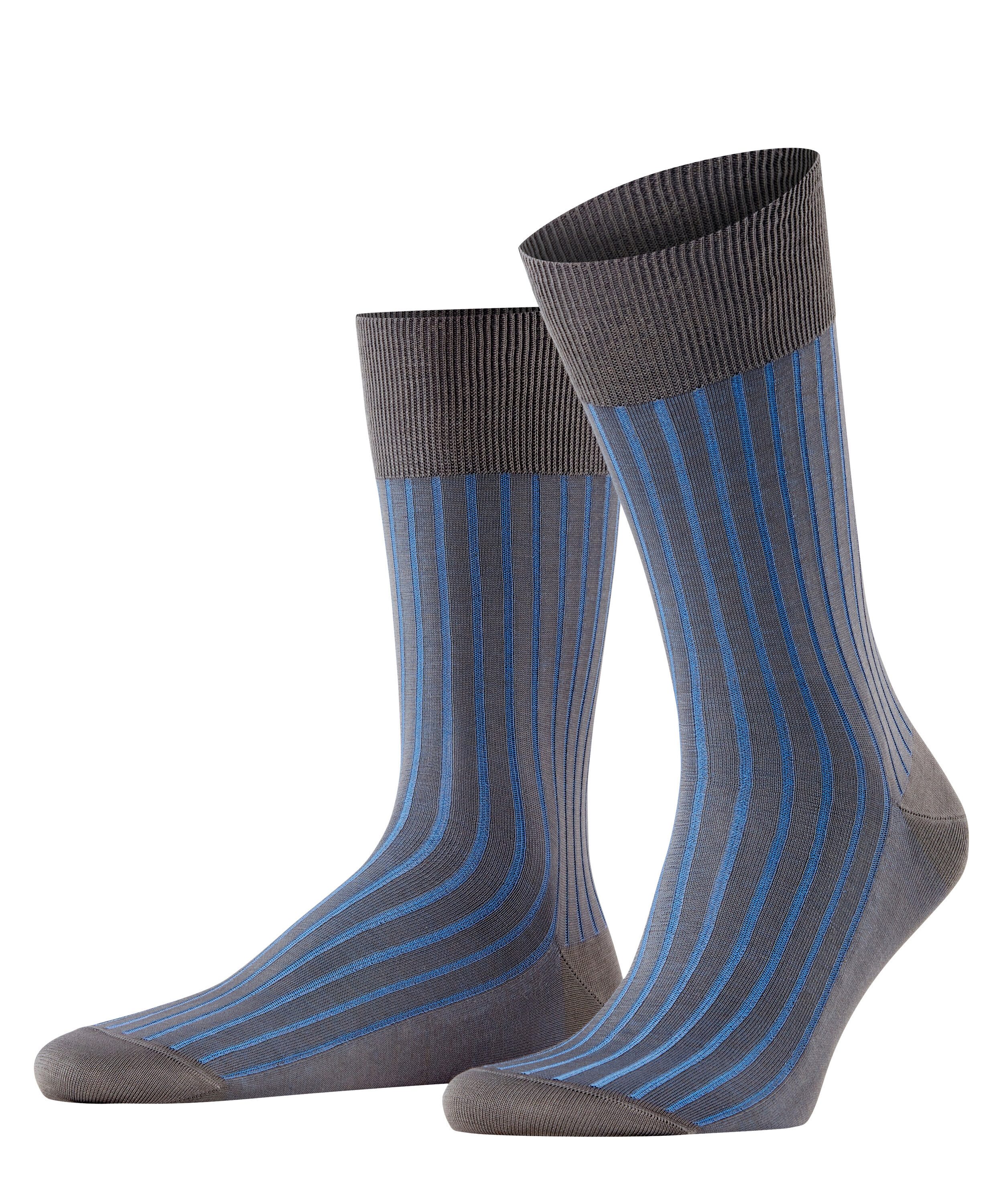 FALKE Socken Shadow (1-Paar) Zweifarbeneffekt durch günstig online kaufen
