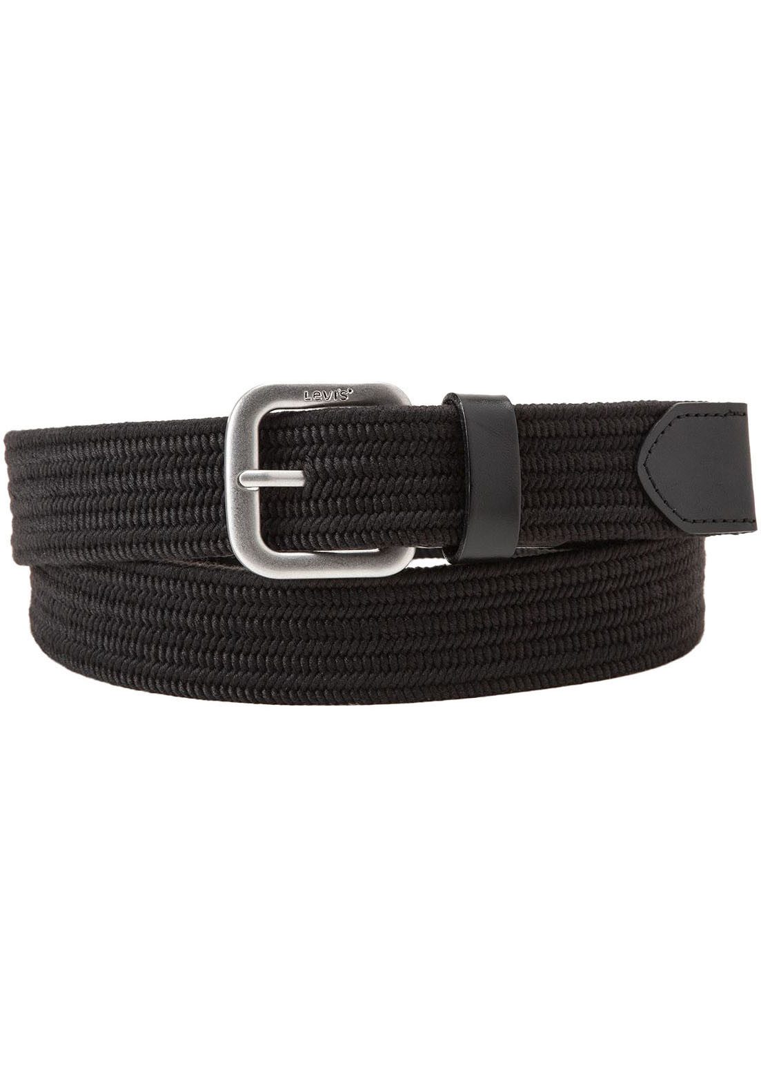 Levi's® Stretchgürtel STRECH WOVEN BELT OV günstig online kaufen