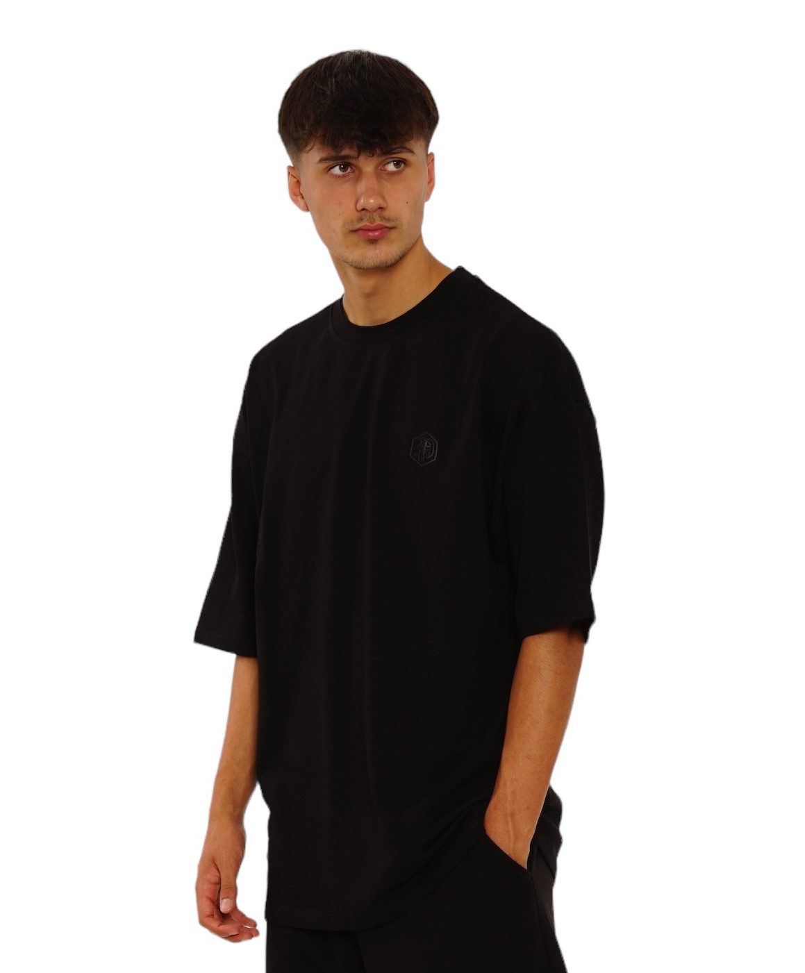 PICALDI Jeans T-Shirt Evident (1-tlg) Logodruck günstig online kaufen