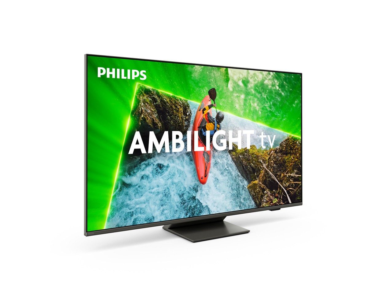 Philips 65PUS8609/12 LED-Fernseher (65 Zoll, 4K Ultra HD)