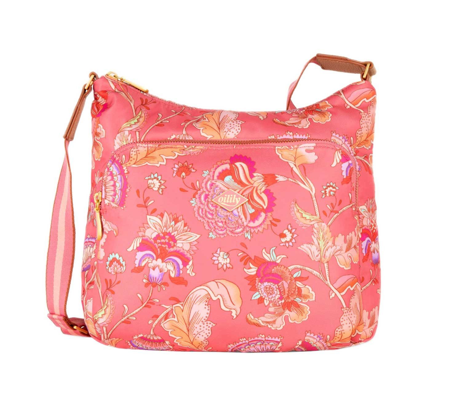 Oilily Umhängetasche Maud Shoulder Bag Sits günstig online kaufen