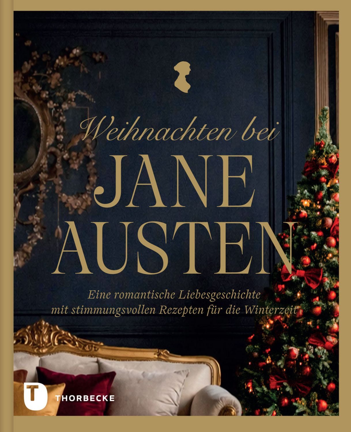 Weihnachten bei Jane Austen / diverse