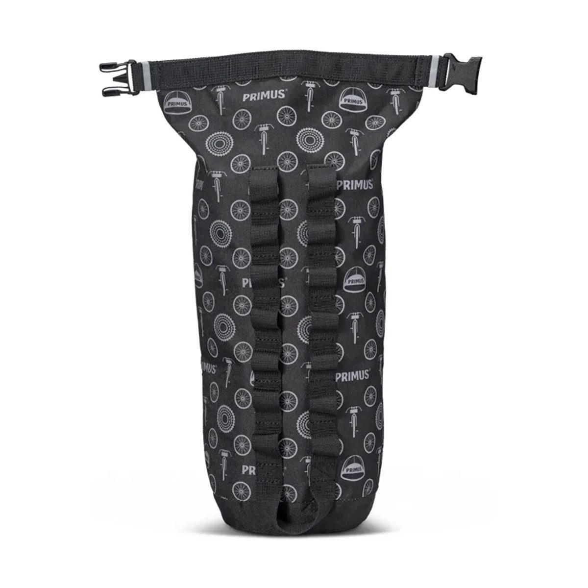 Primus Gaskocher Rolltop Bag Feed Zone - Tasche für Campingkocher