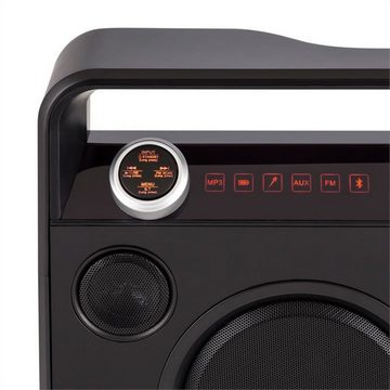Auna Bebop Portable-Lautsprecher