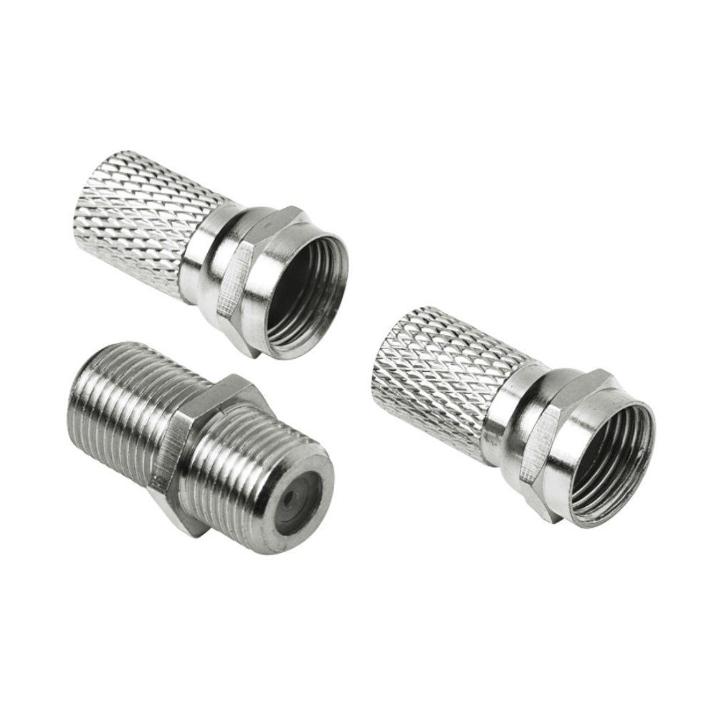 SAT-Adapter-Set (122459) SAT-Kabel