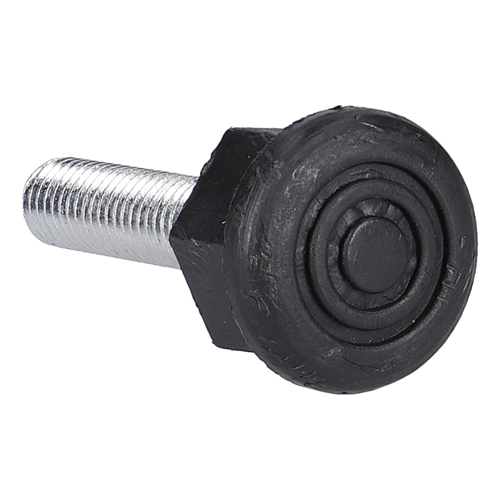 easyPART Montagezubehör Geschirrspüler wie Haier 49053128 Gerätefuß Haier 012G1451092, Für Spülmaschine / Geschirrspüler