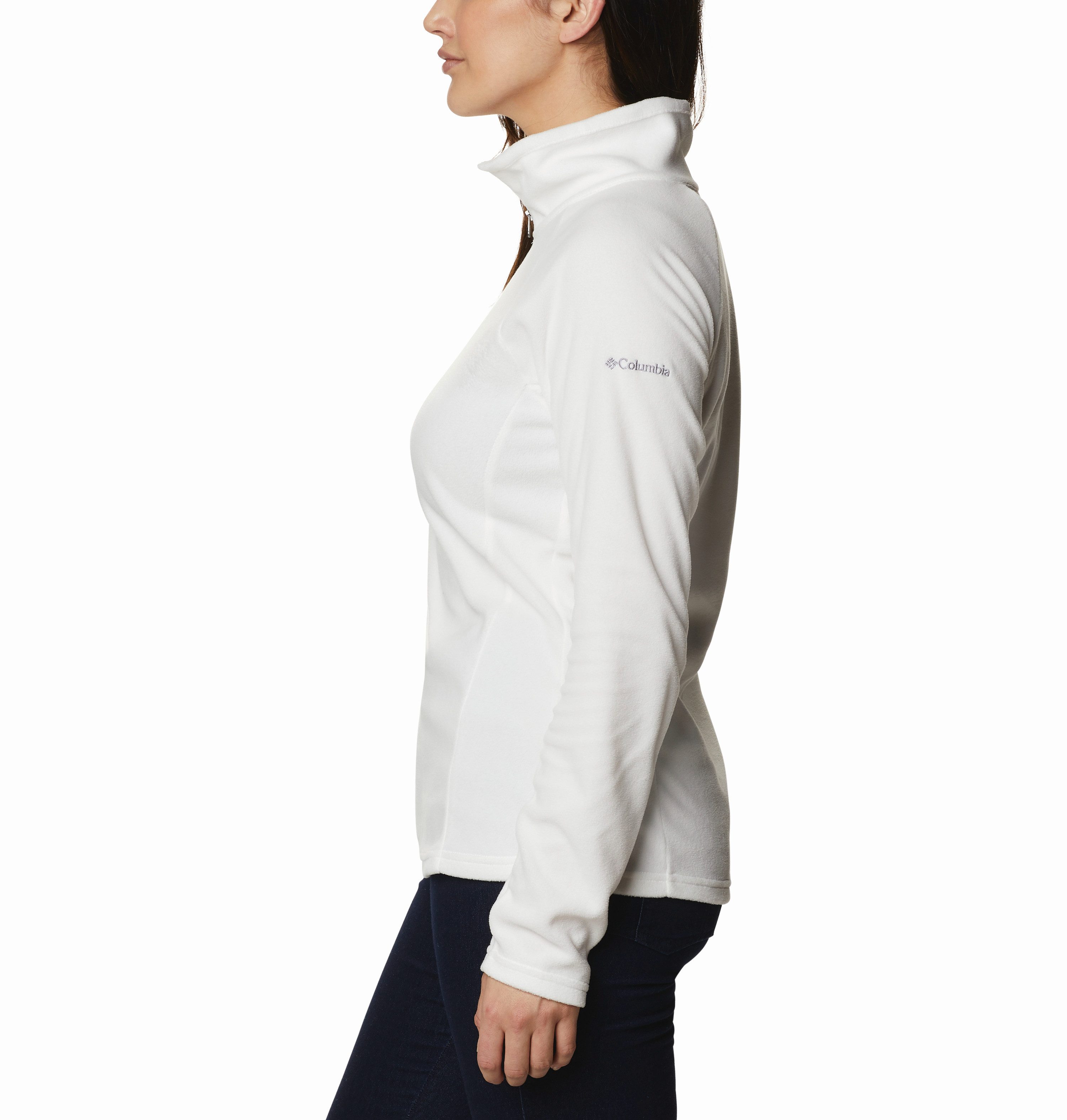 Columbia Fleeceshirt GLACIAL IV 1/2 ZIP günstig online kaufen