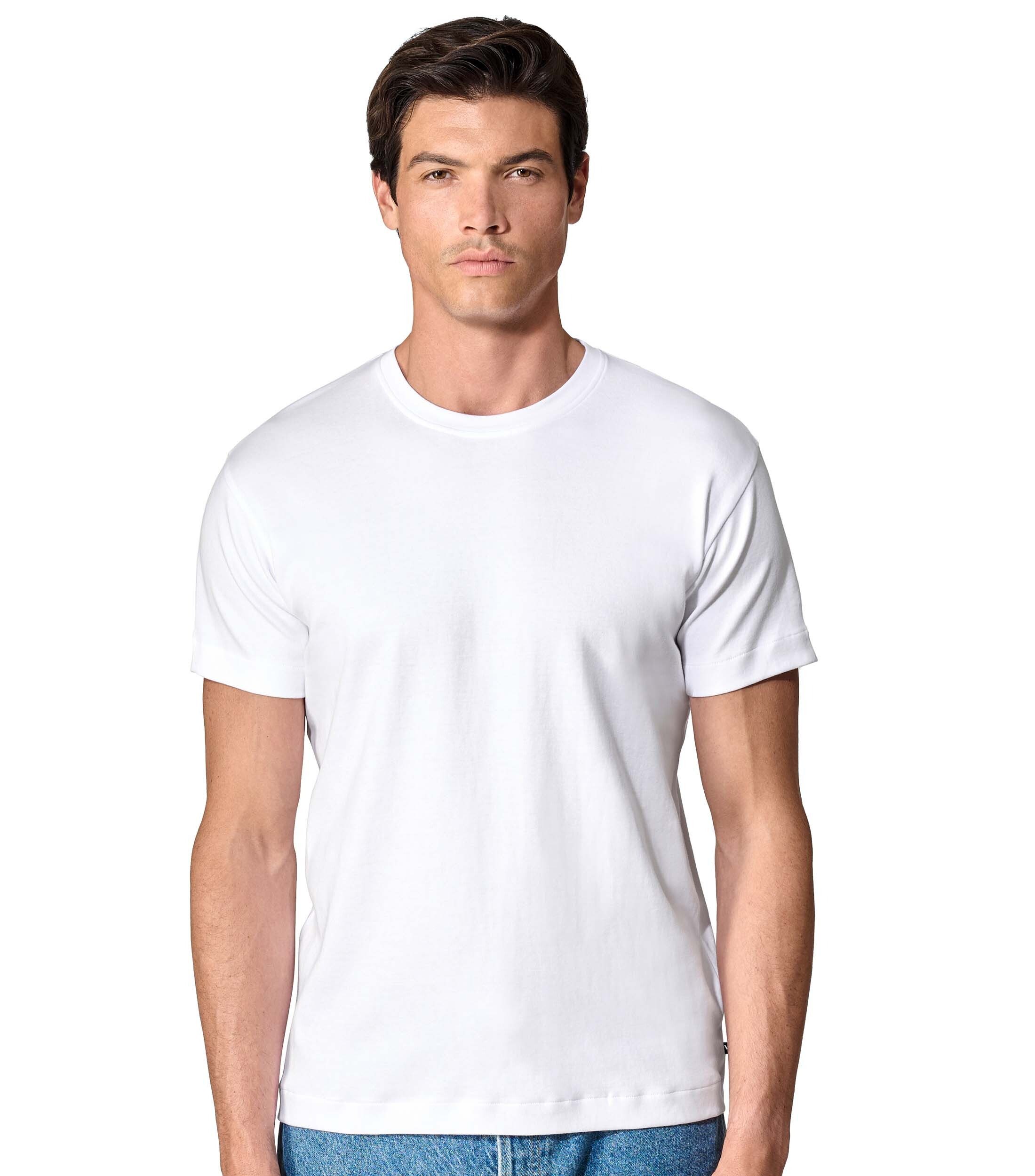 VENTI T-Shirt VENTI T-Shirt uni