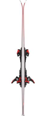 Atomic Ski REDSTER TI + M 12 GW Red RED